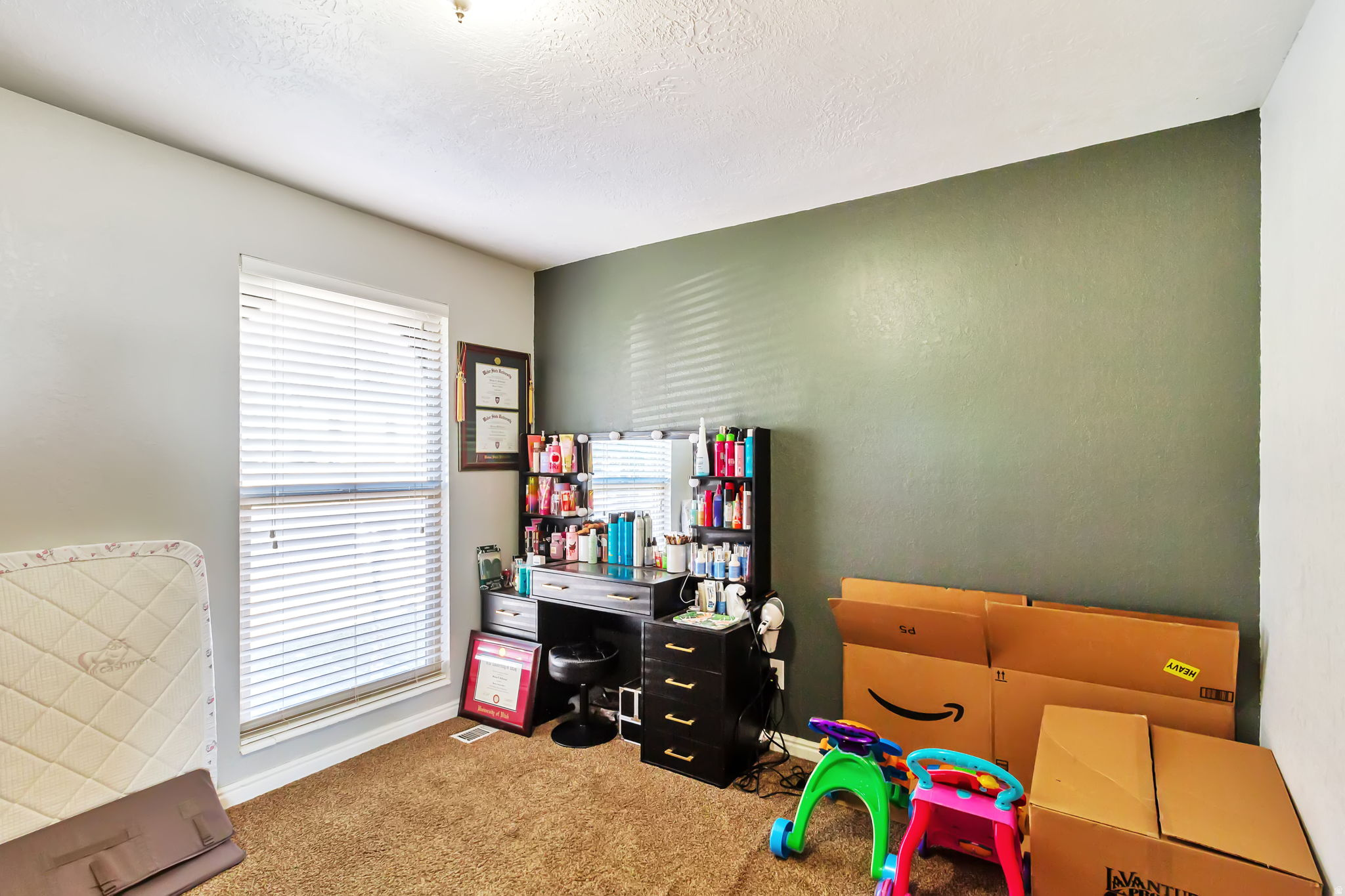 LANCER HOMES - Residential