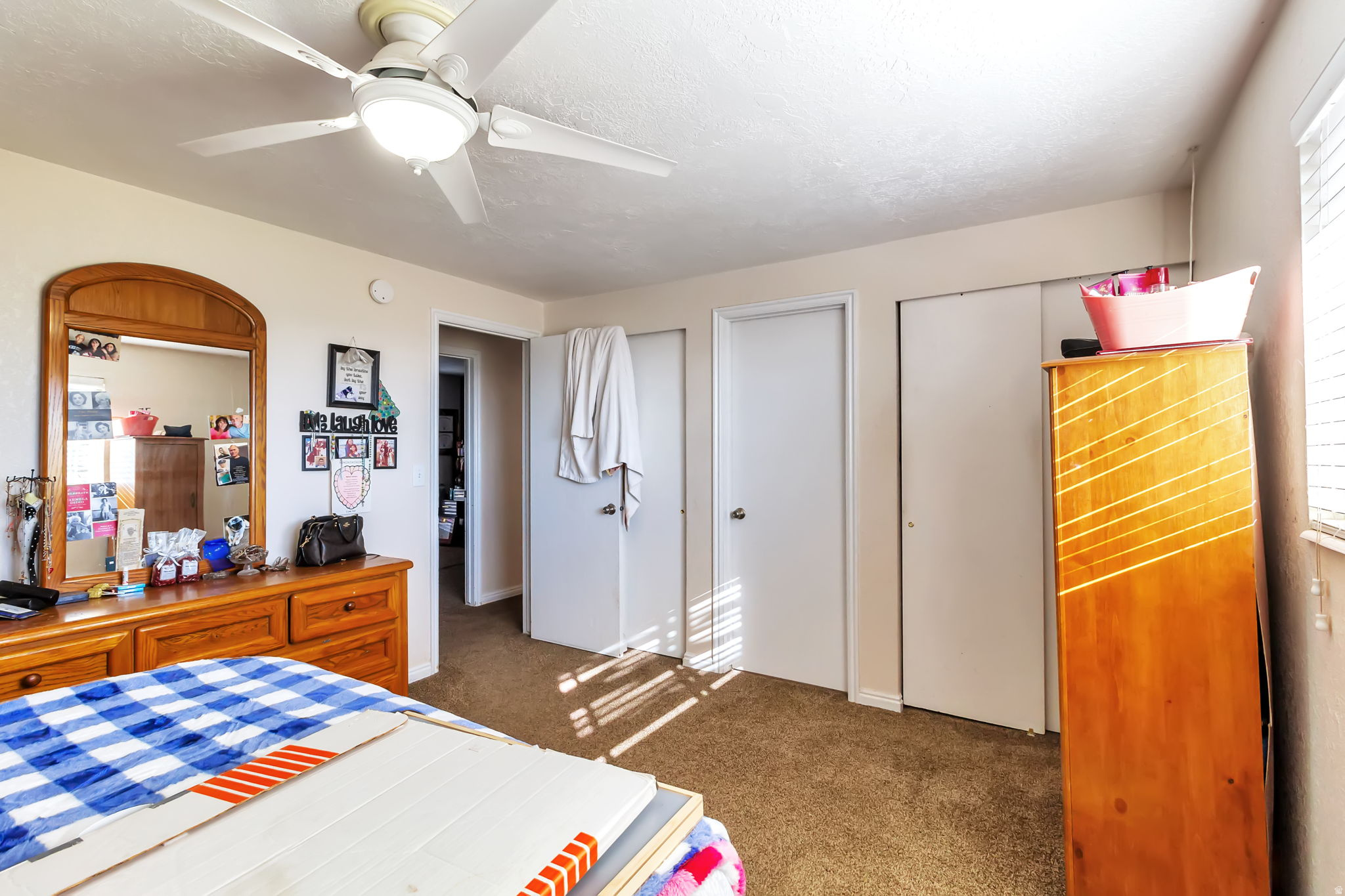 LANCER HOMES - Residential