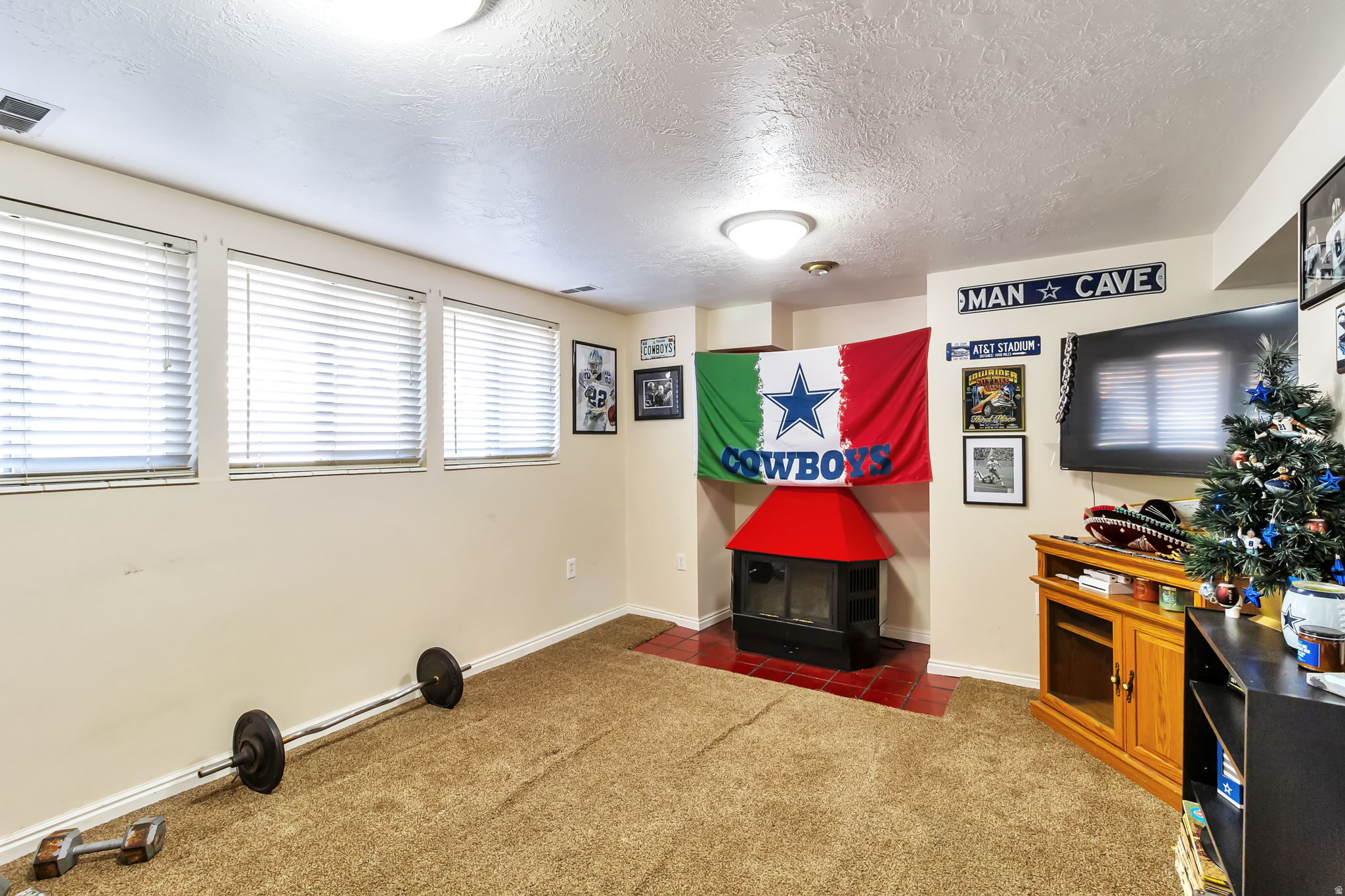 LANCER HOMES - Residential