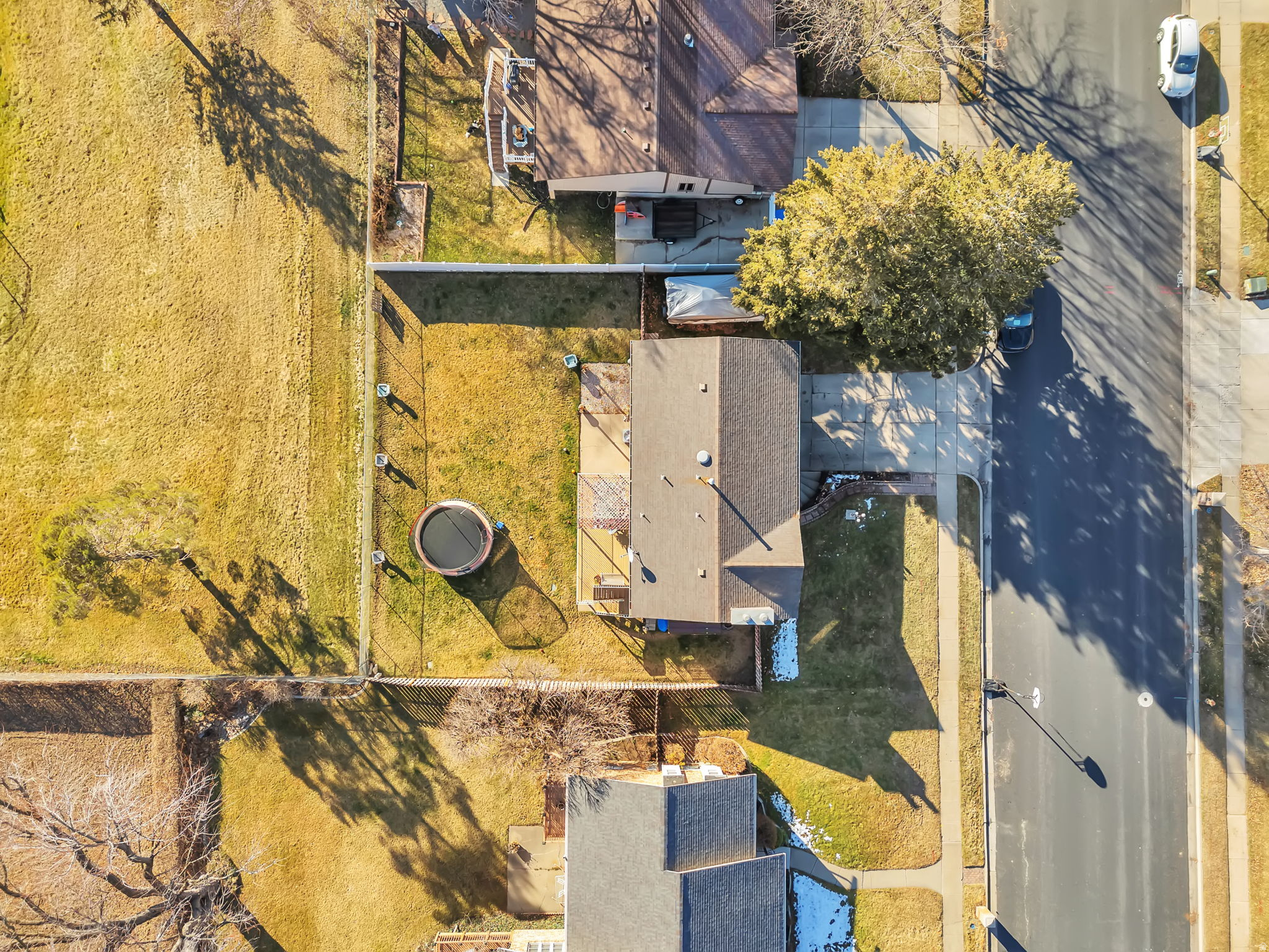 LANCER HOMES - Residential