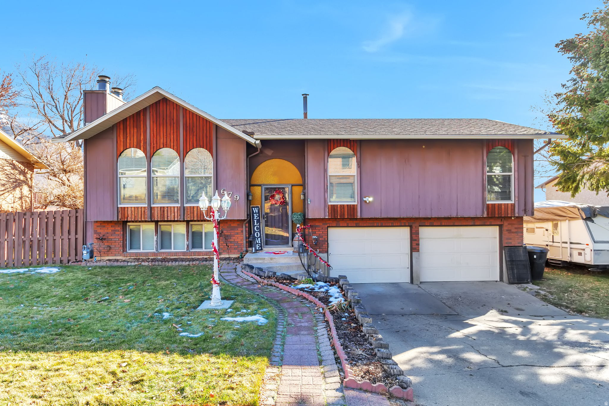 LANCER HOMES - Residential