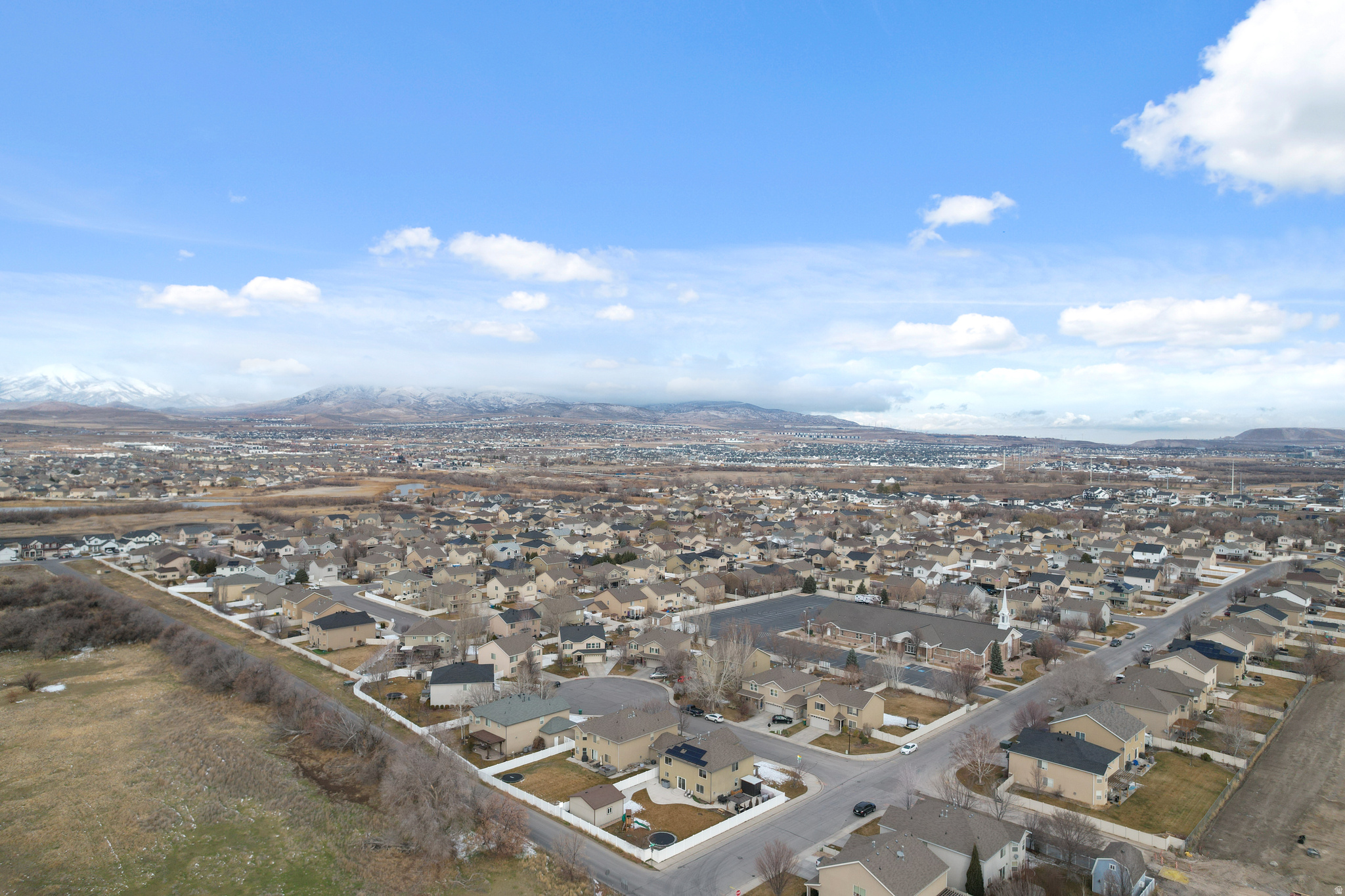 JORDAN WILLOWS II PR - Residential