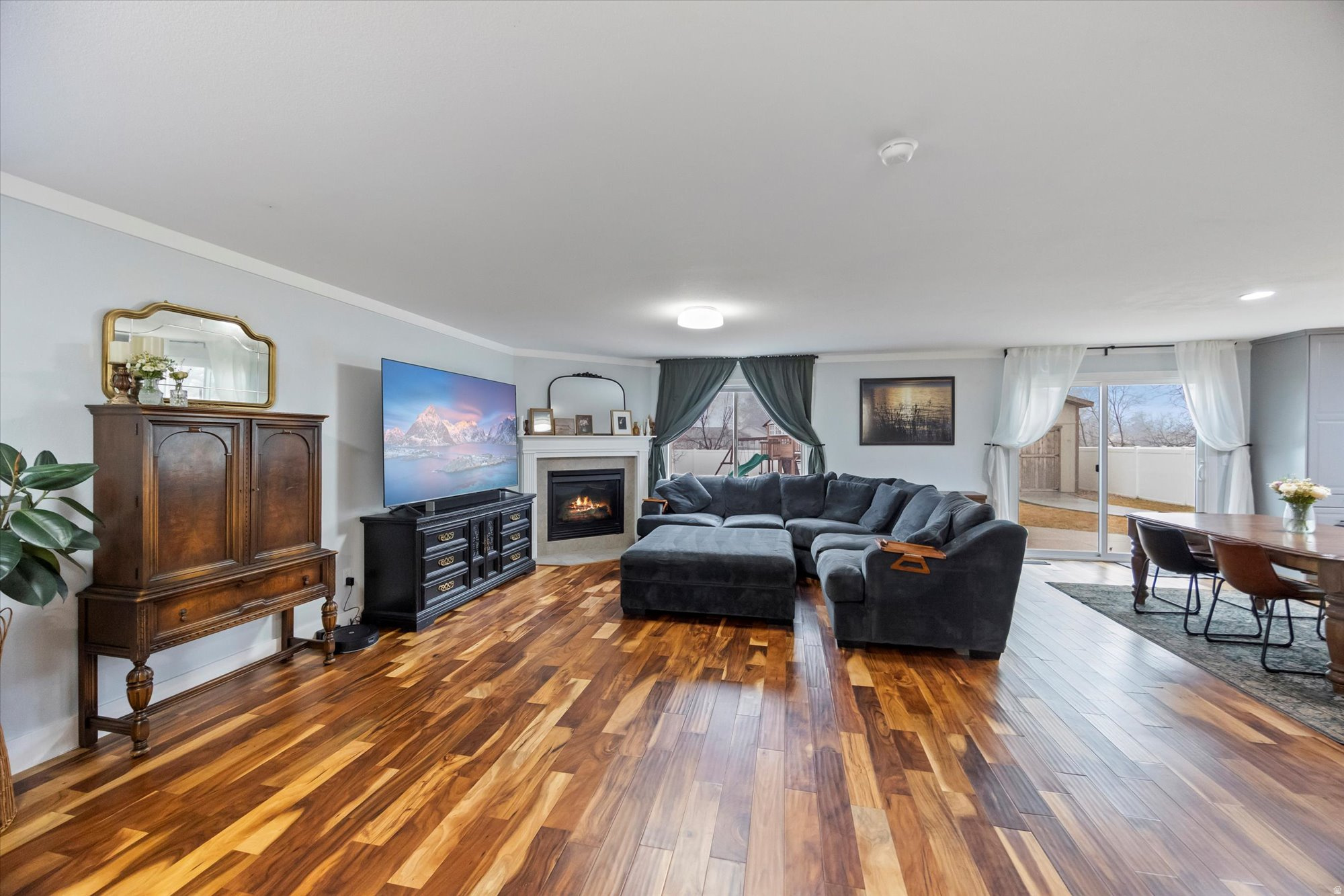 JORDAN WILLOWS II PR - Residential