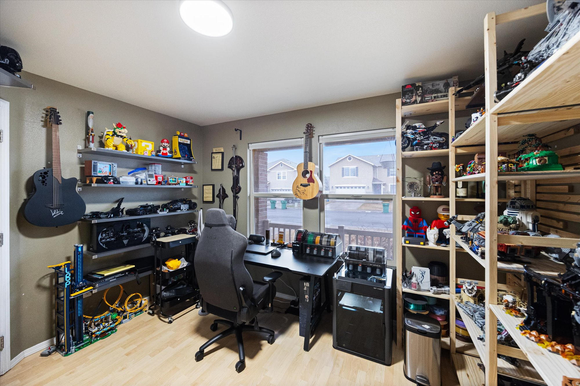 JORDAN WILLOWS II PR - Residential