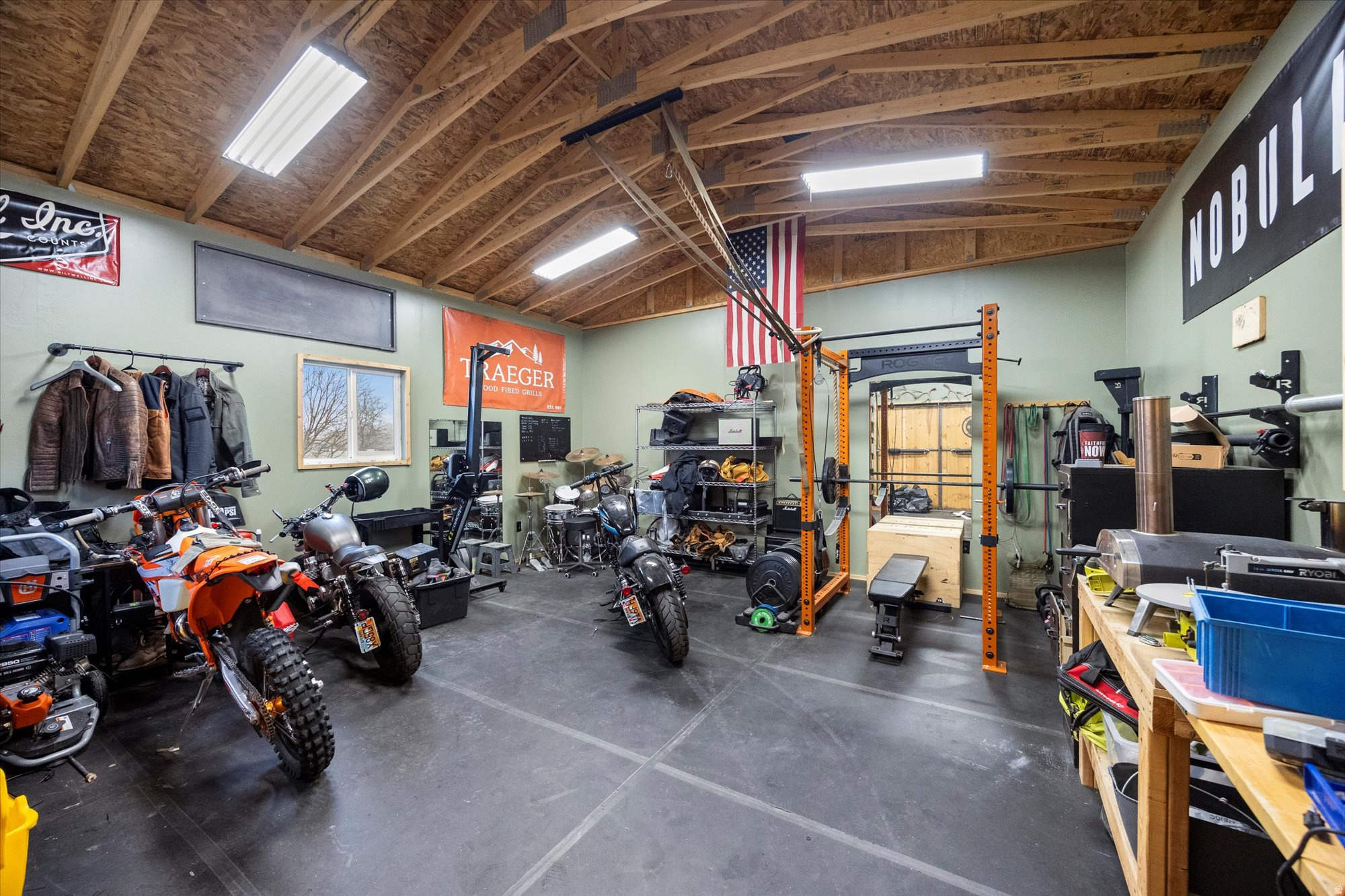 JORDAN WILLOWS II PR - Residential