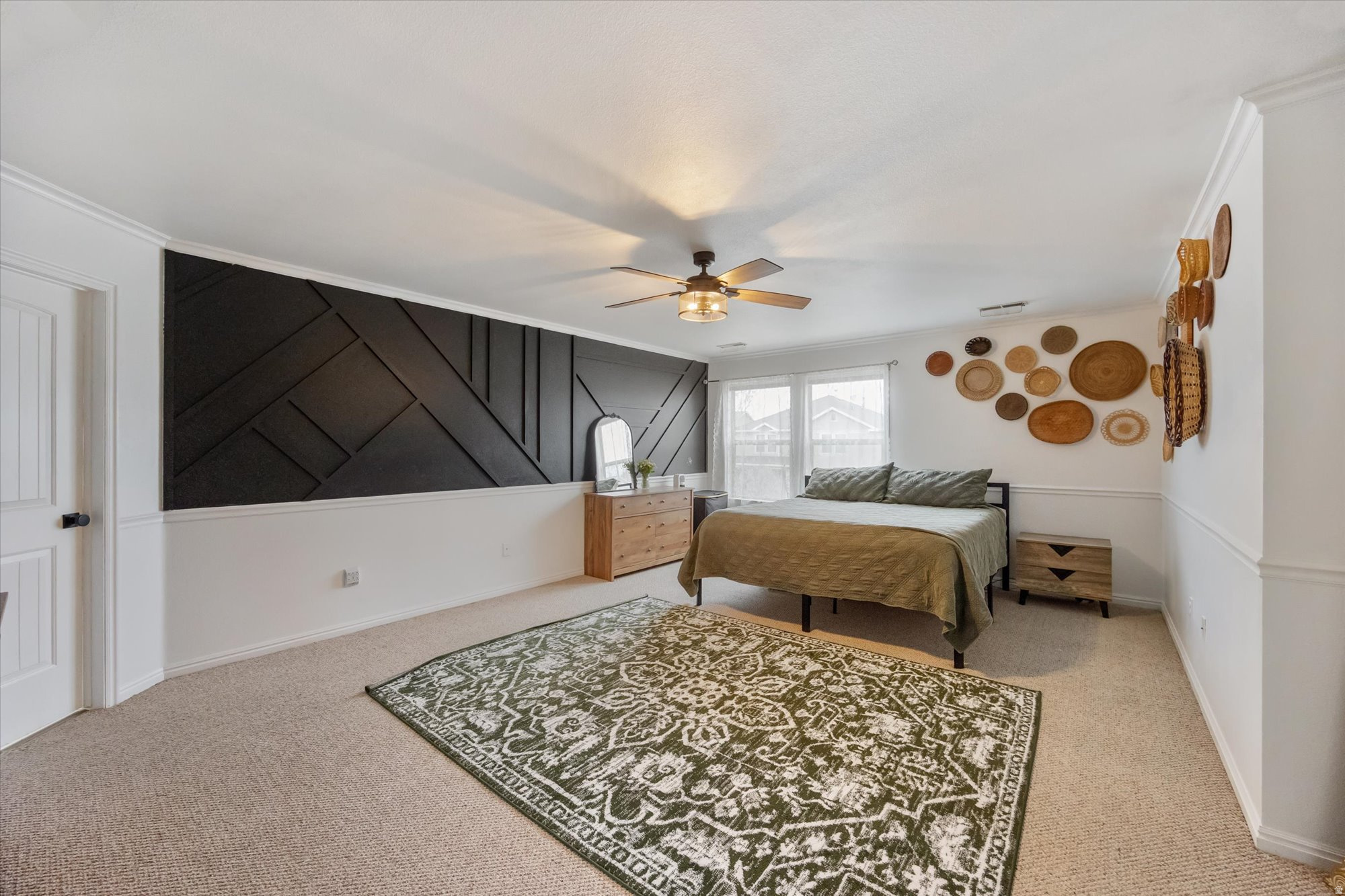 JORDAN WILLOWS II PR - Residential