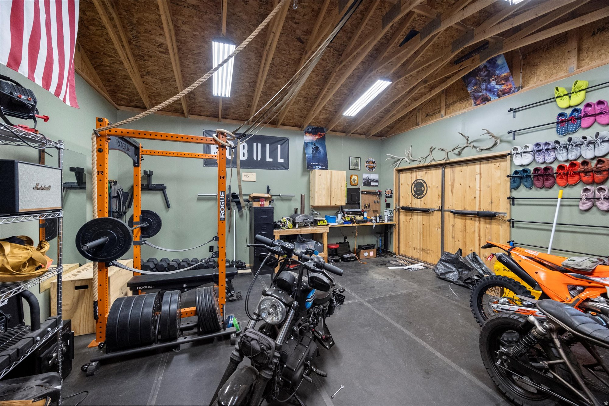 JORDAN WILLOWS II PR - Residential