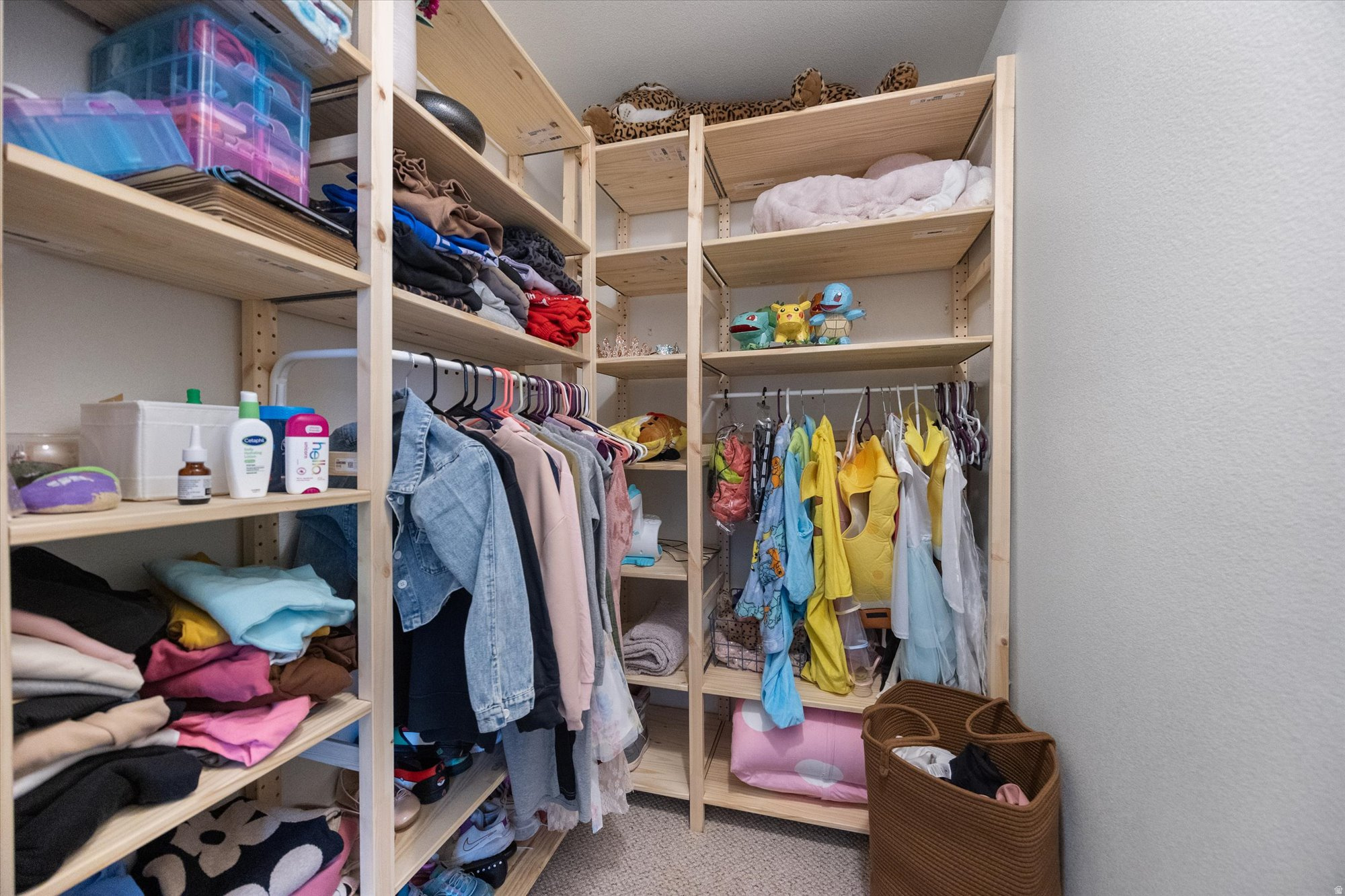 JORDAN WILLOWS II PR - Residential