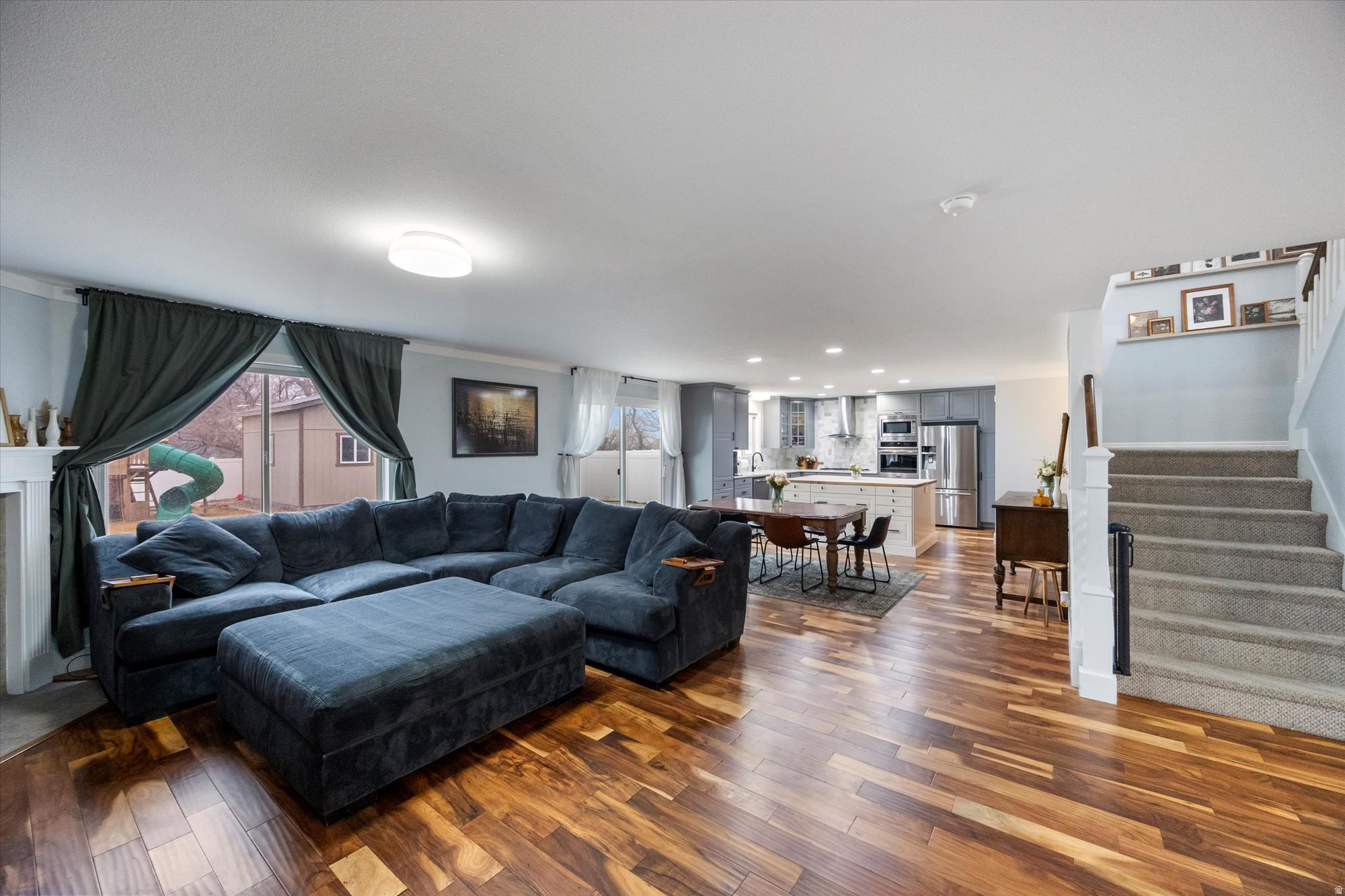 JORDAN WILLOWS II PR - Residential