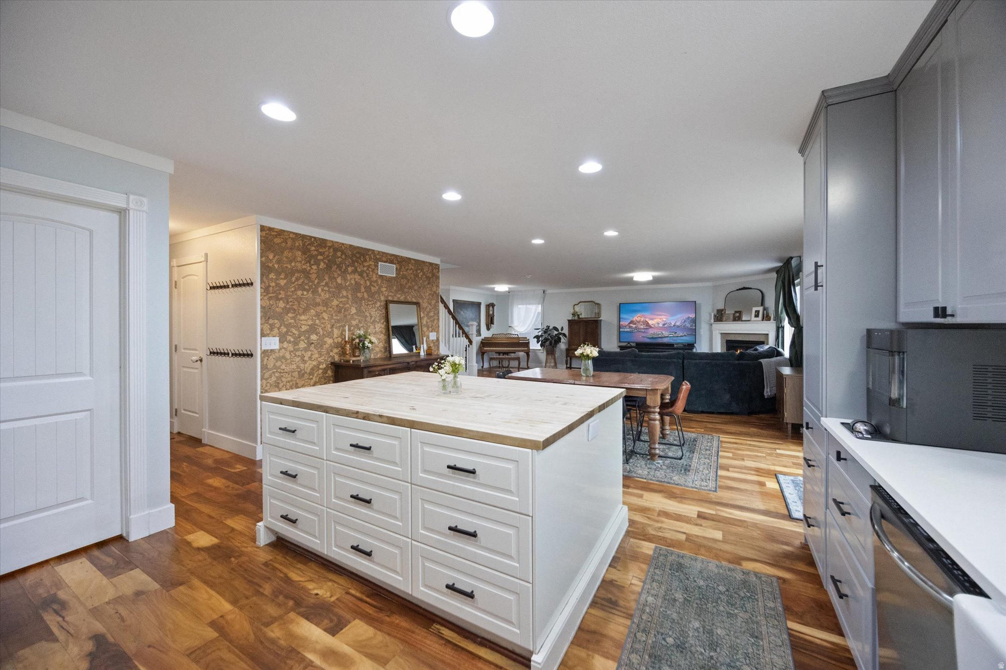 JORDAN WILLOWS II PR - Residential