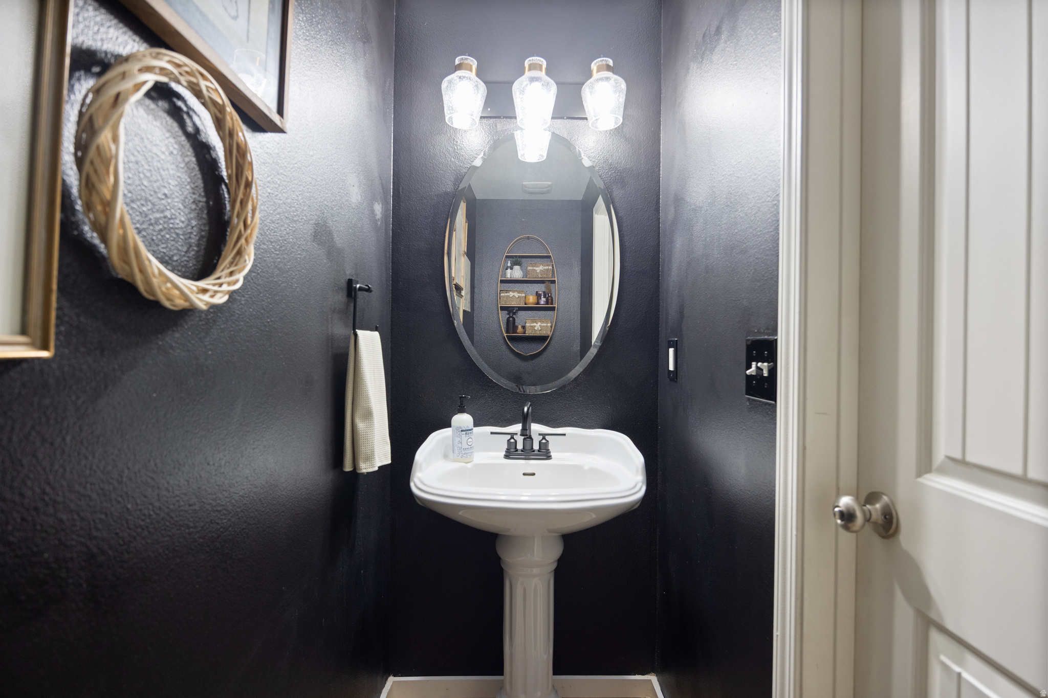 JORDAN WILLOWS II PR - Residential