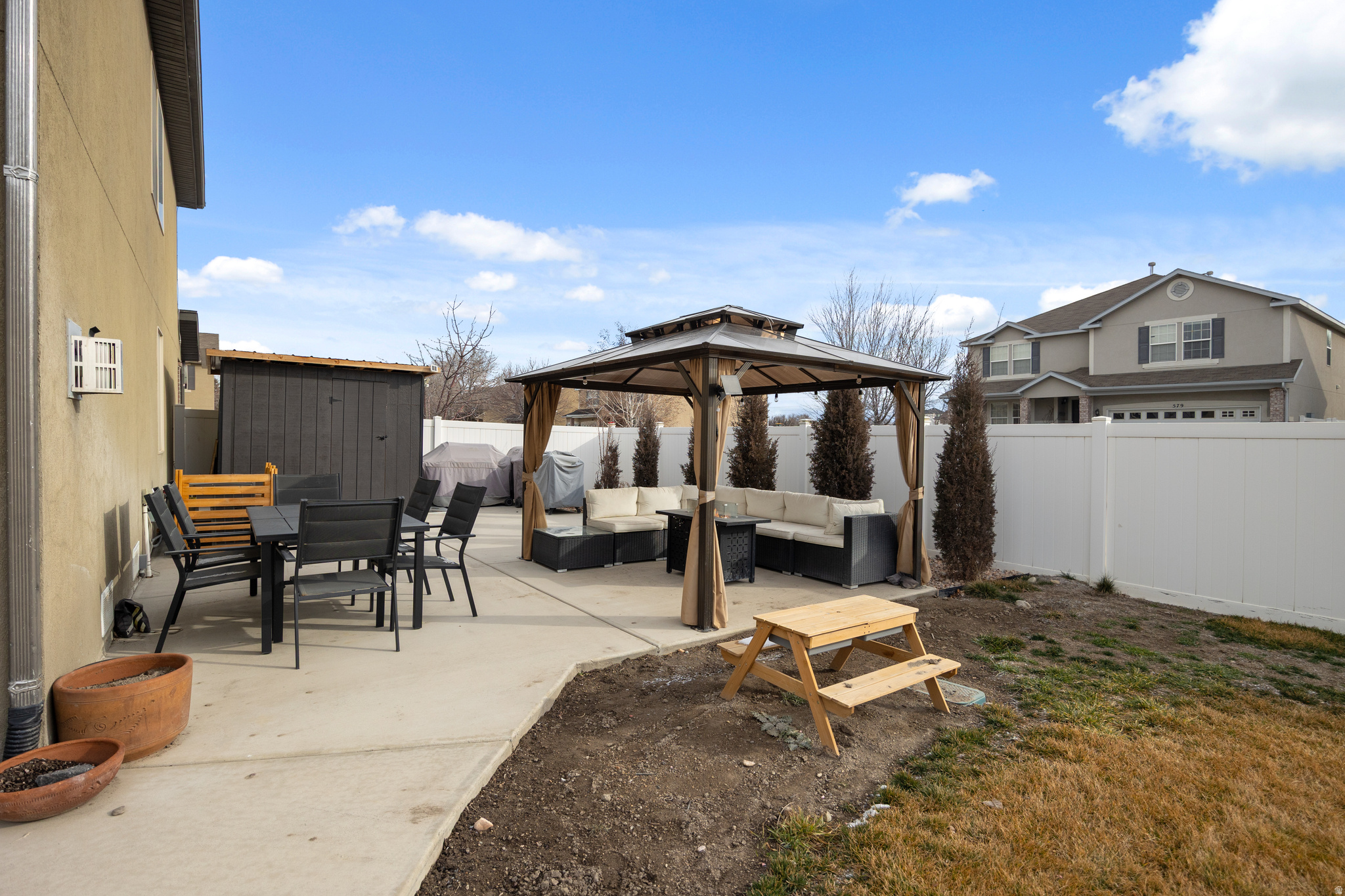 JORDAN WILLOWS II PR - Residential