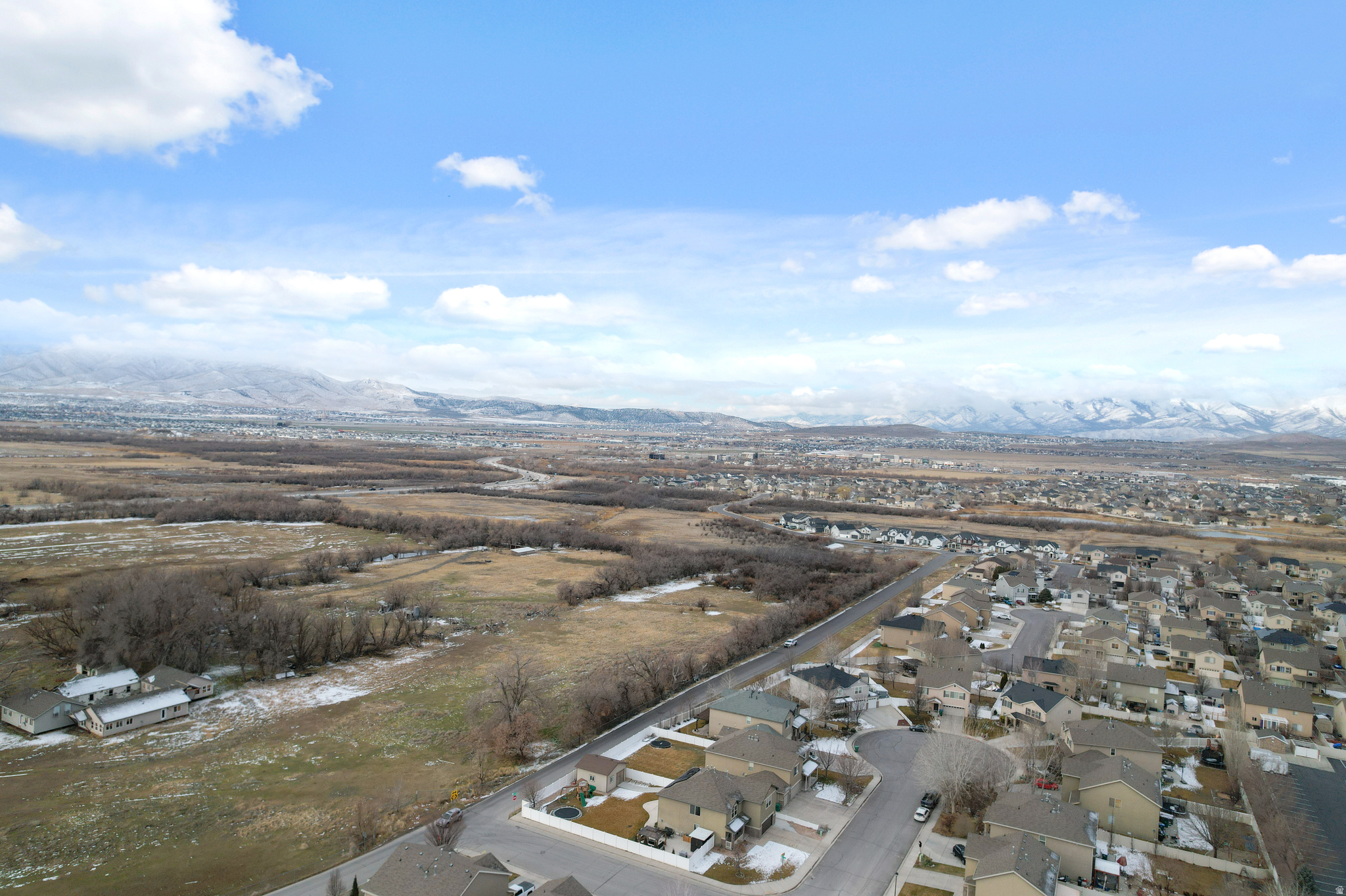 JORDAN WILLOWS II PR - Residential