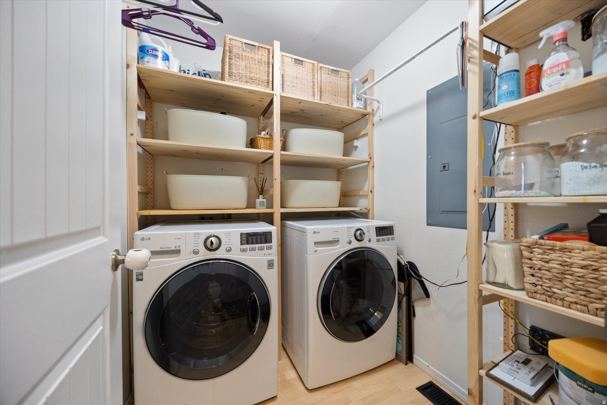 JORDAN WILLOWS II PR - Residential