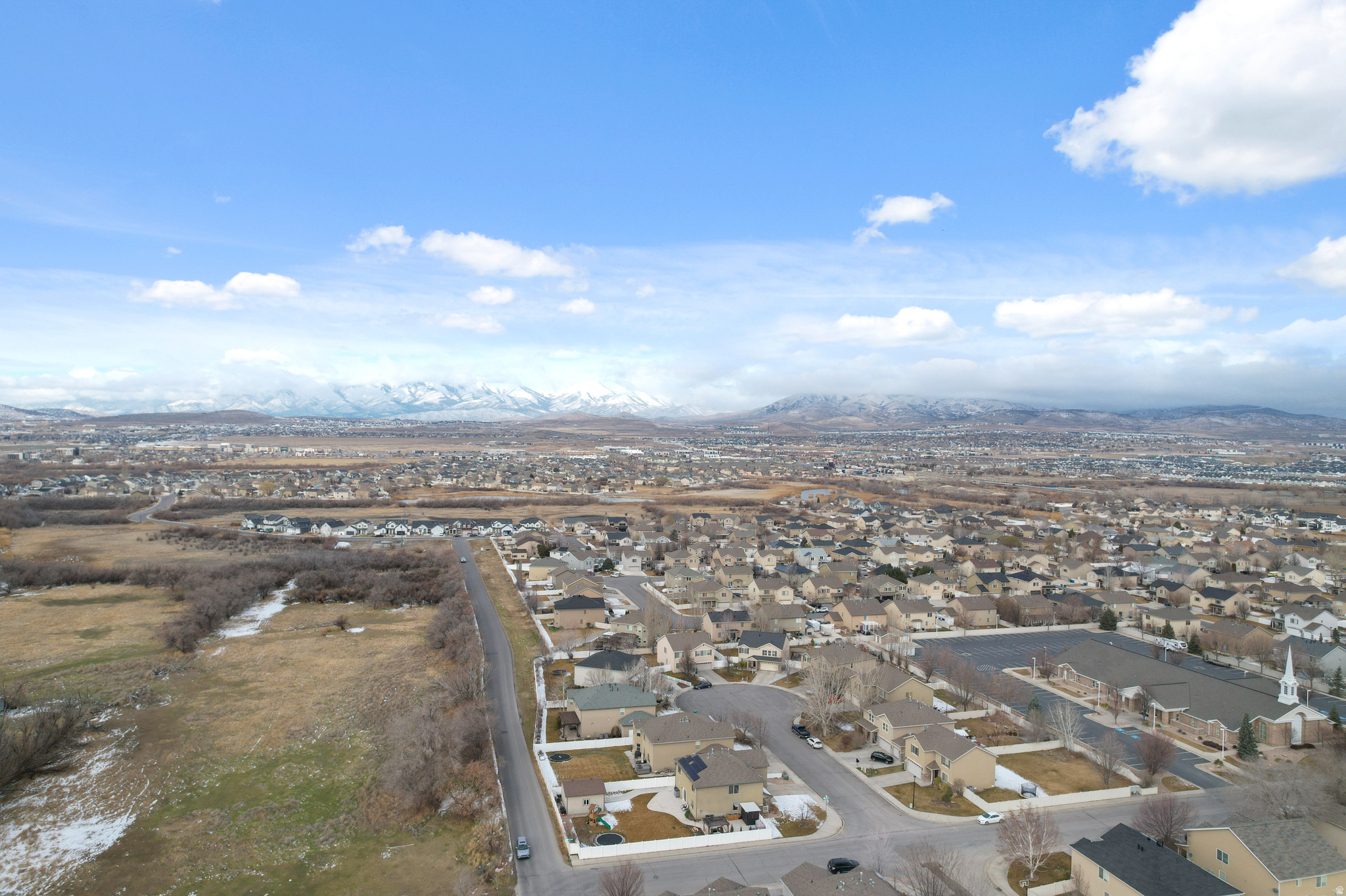 JORDAN WILLOWS II PR - Residential