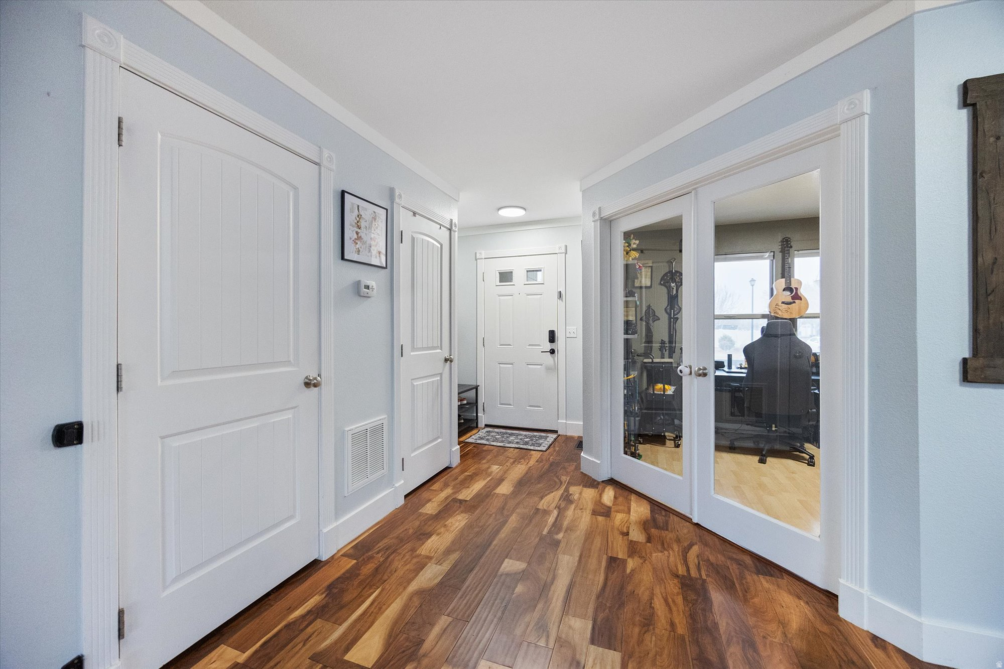 JORDAN WILLOWS II PR - Residential