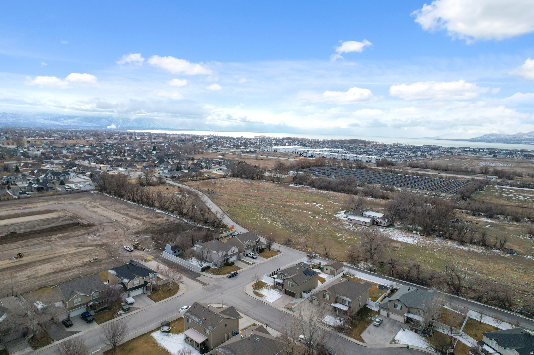 JORDAN WILLOWS II PR - Residential