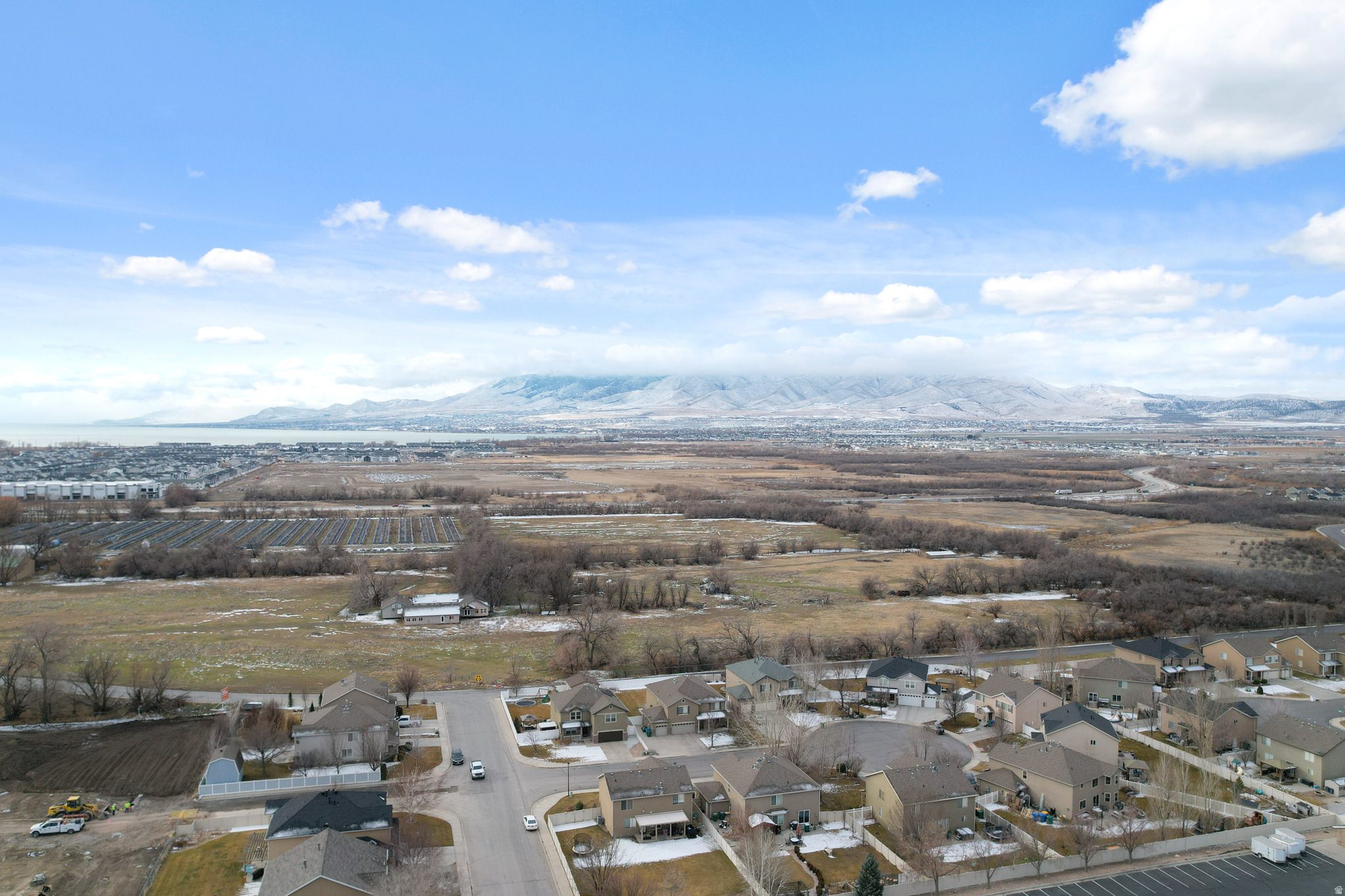 JORDAN WILLOWS II PR - Residential