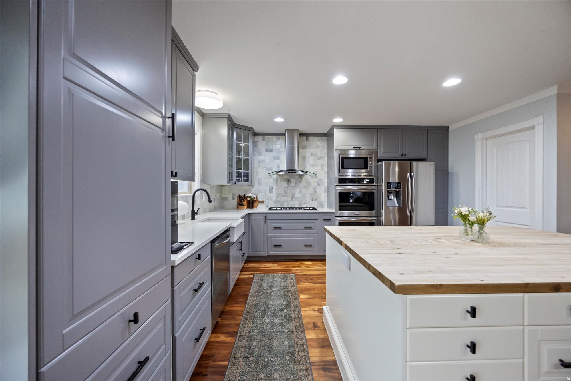 JORDAN WILLOWS II PR - Residential