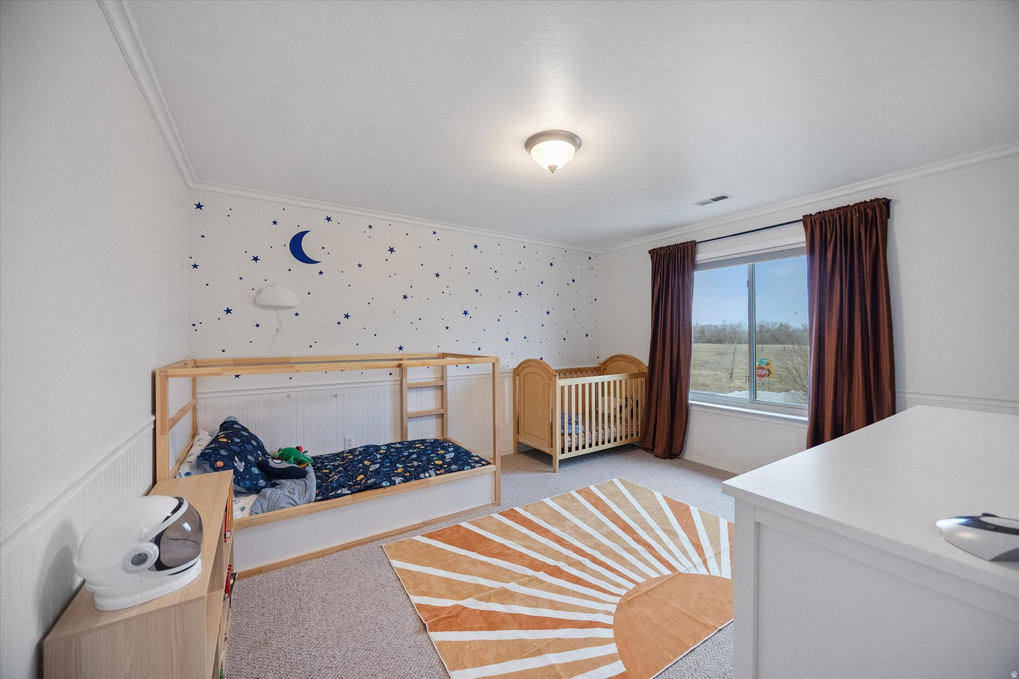 JORDAN WILLOWS II PR - Residential