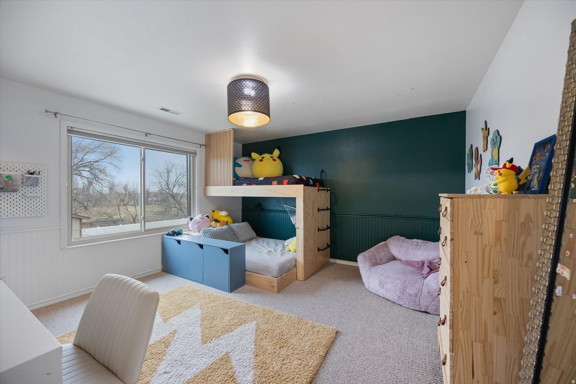 JORDAN WILLOWS II PR - Residential