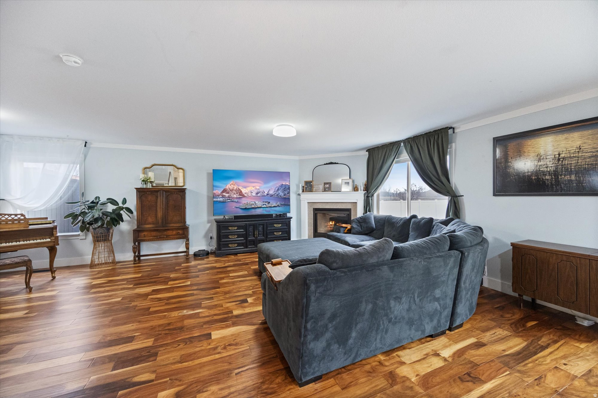 JORDAN WILLOWS II PR - Residential