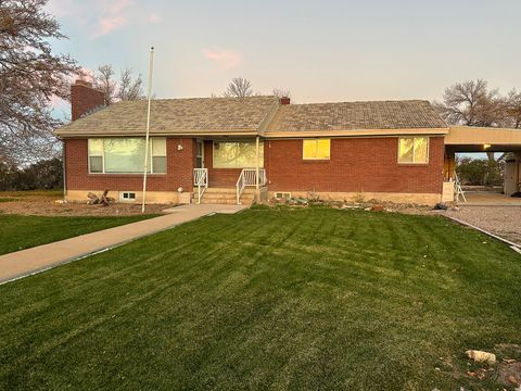 Photo of 2740 N 3000 W, Sutherland, UT 84624 (MLS # 2121483)