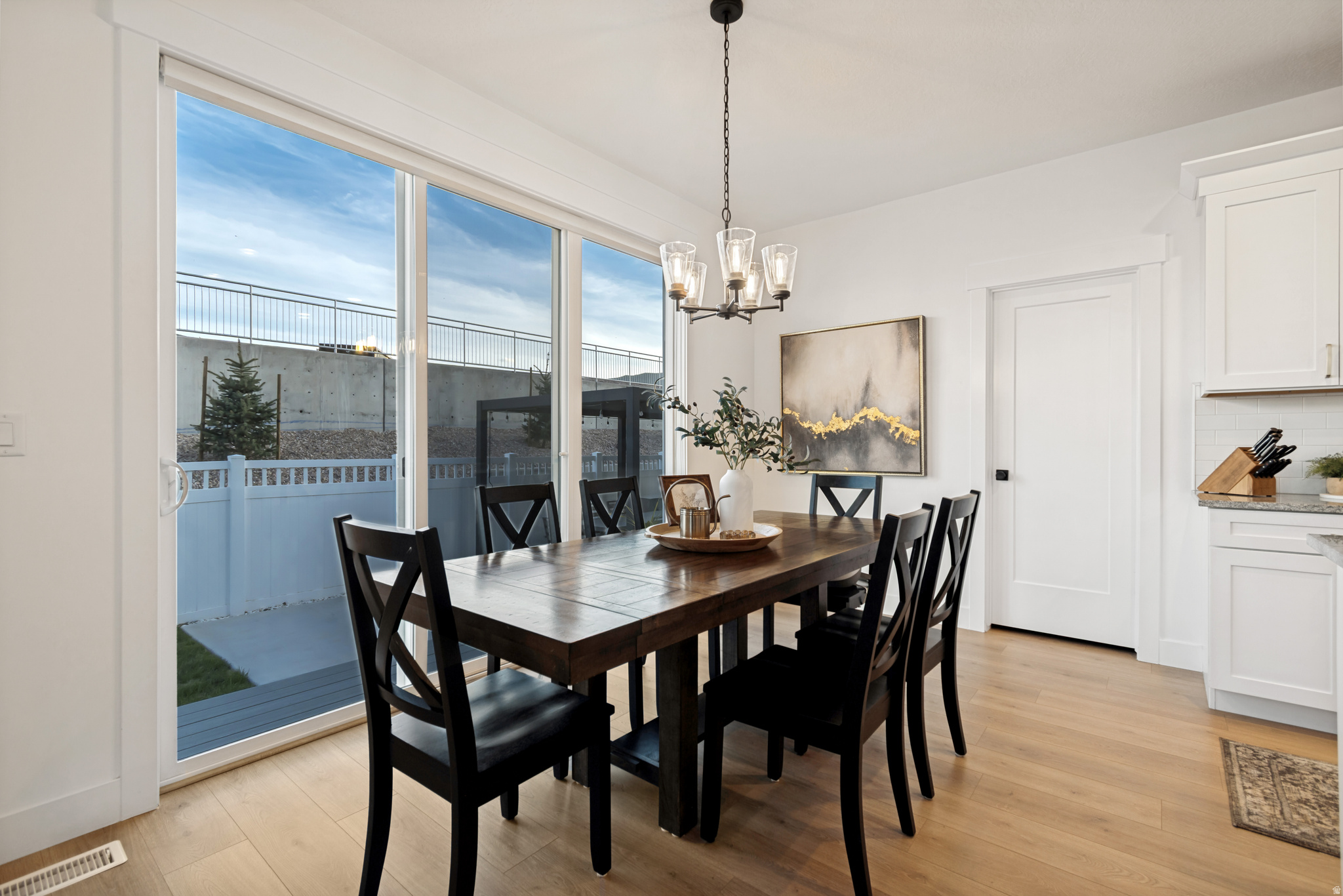 MOUNTAIN RIDGE - Residential