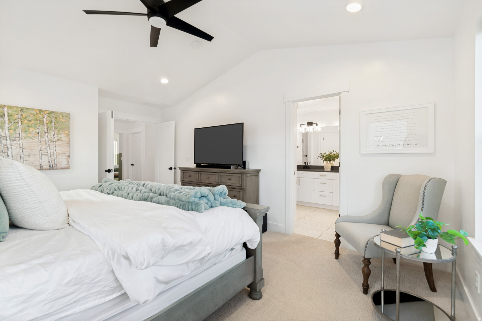 MOUNTAIN RIDGE - Residential