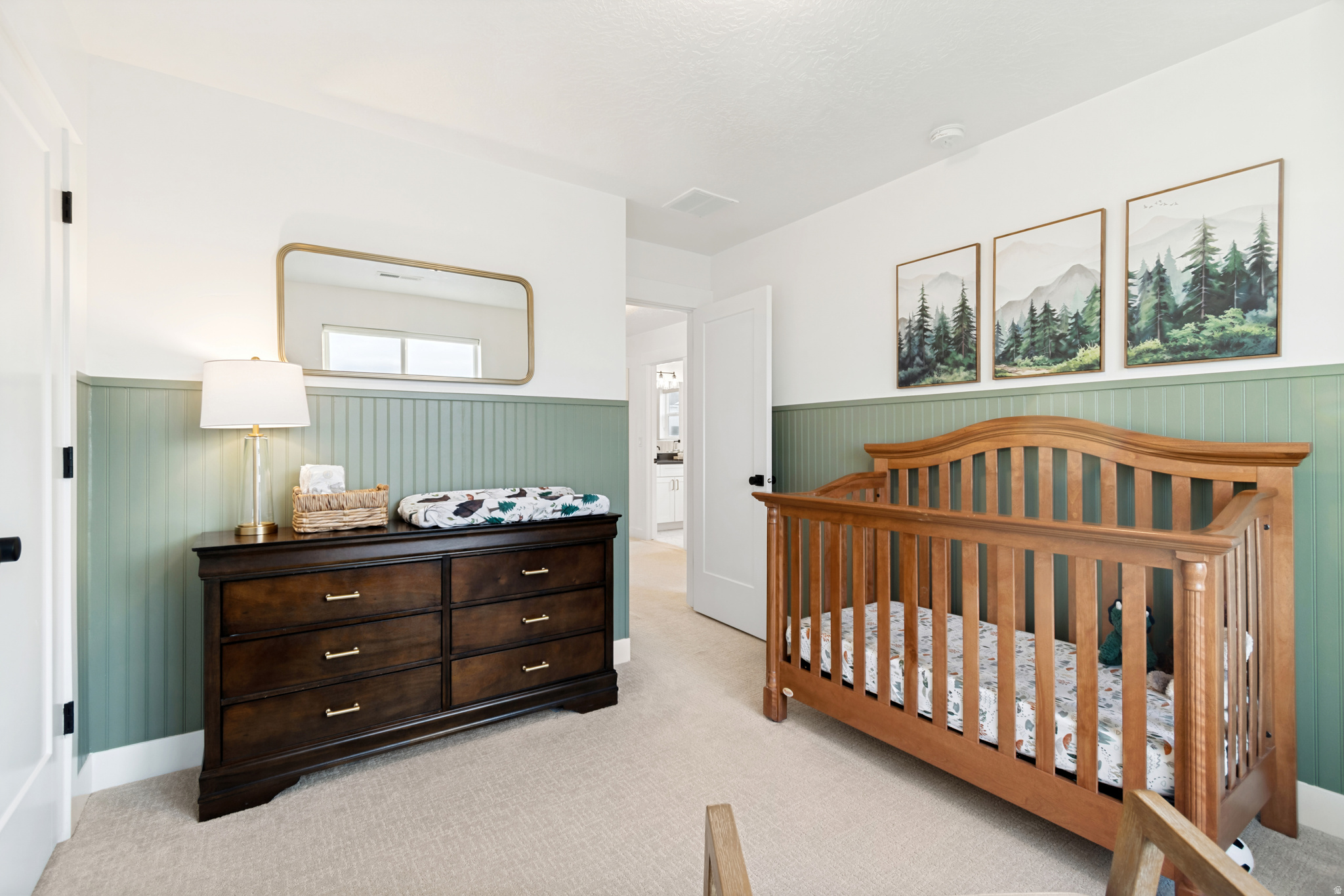 MOUNTAIN RIDGE - Residential