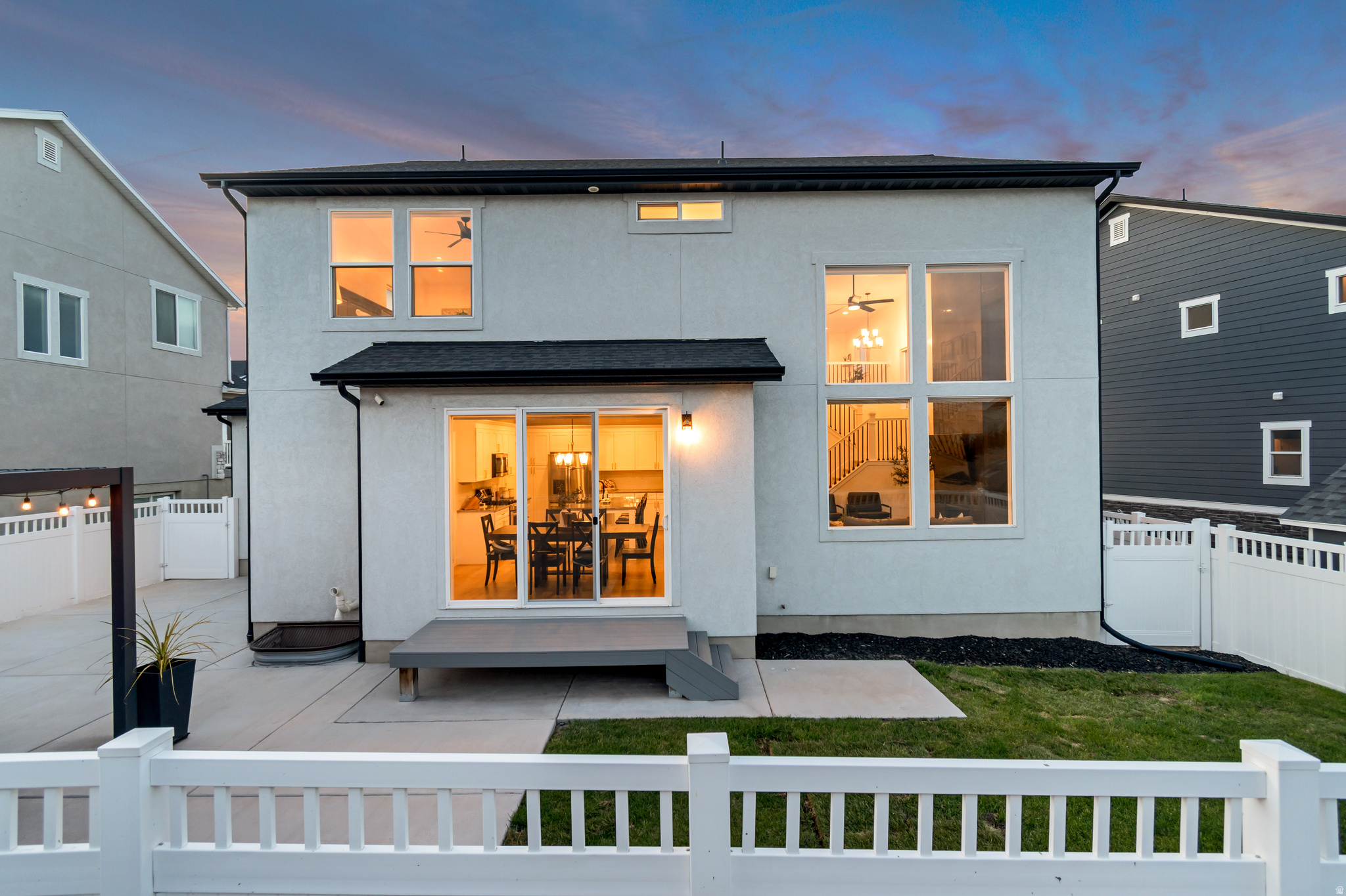 MOUNTAIN RIDGE - Residential