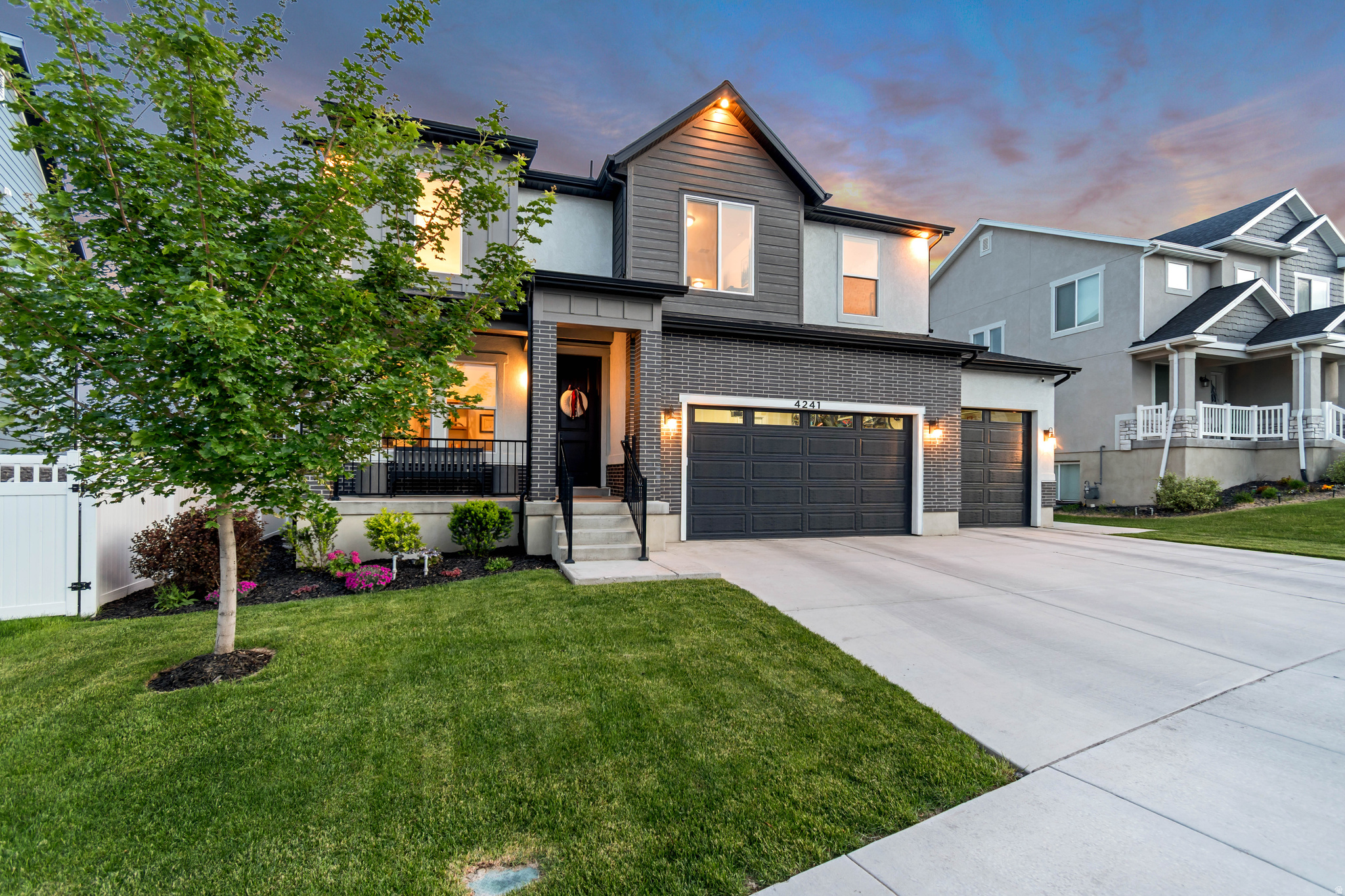 MOUNTAIN RIDGE - Residential