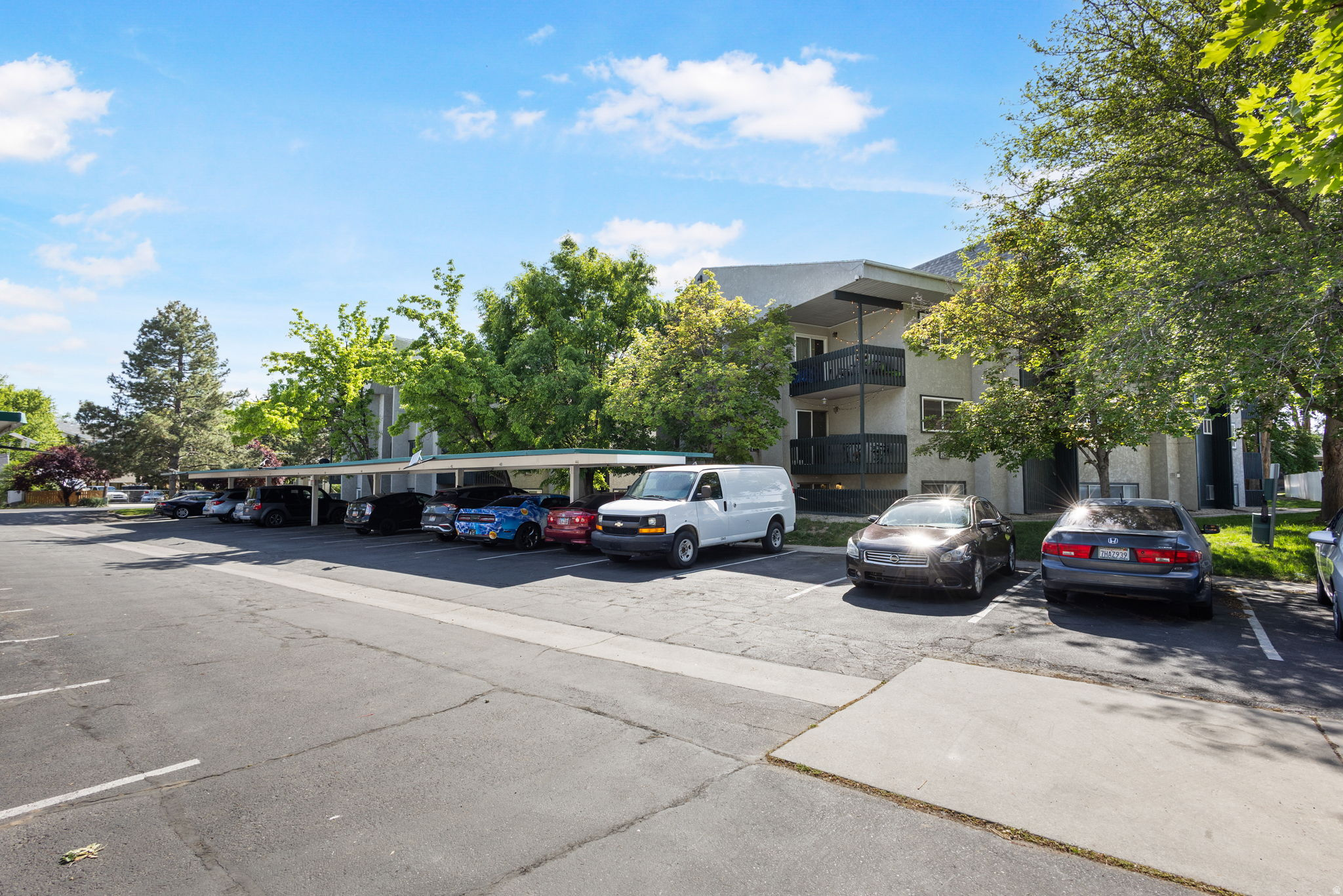 WOOD POINT CONDO - Residential