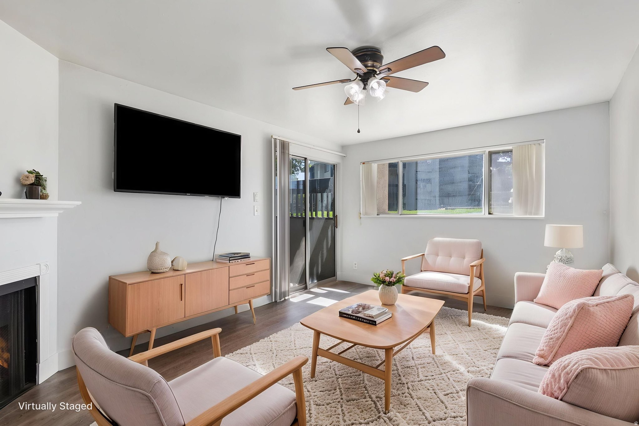 WOOD POINT CONDO - Residential