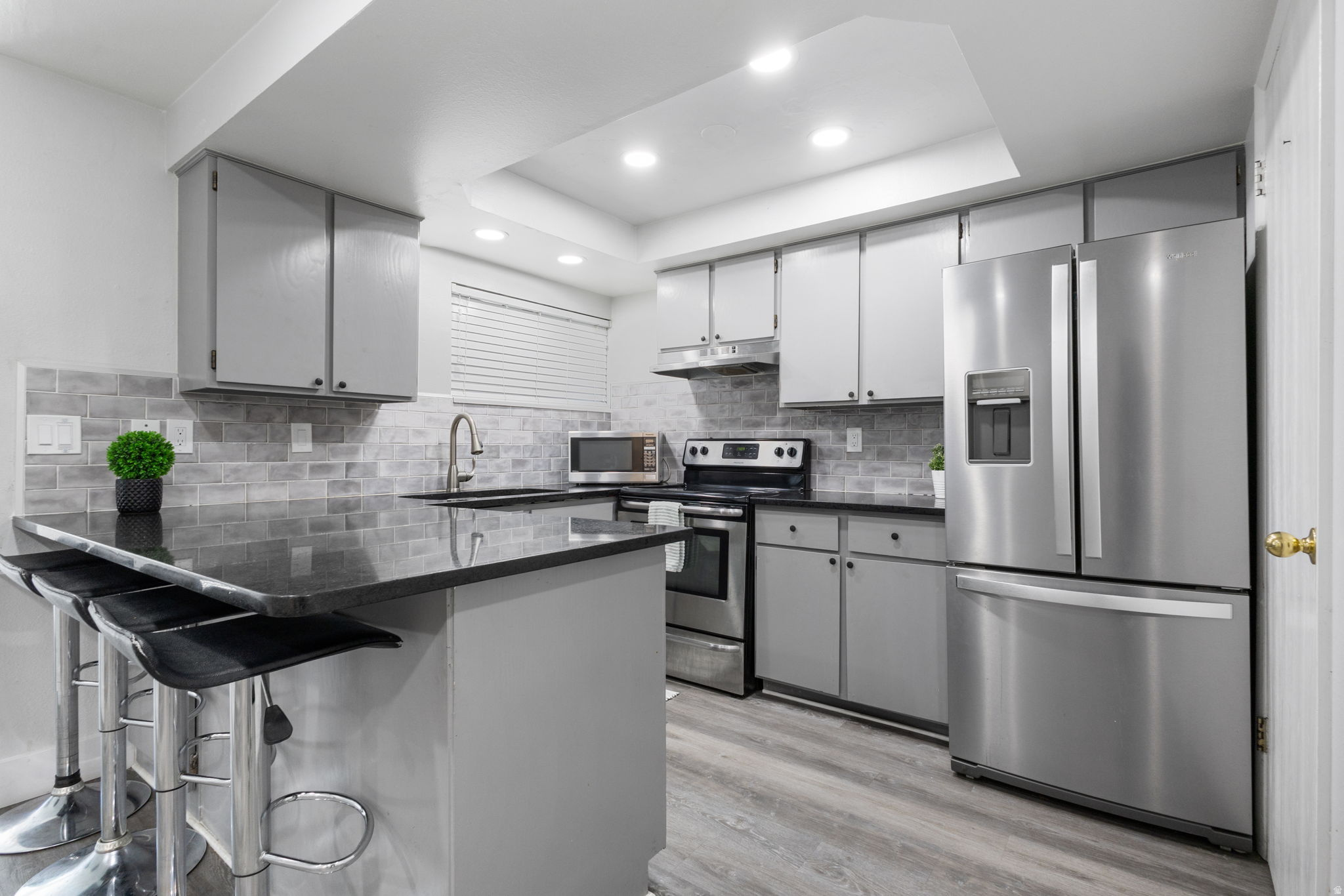 WOOD POINT CONDO - Residential