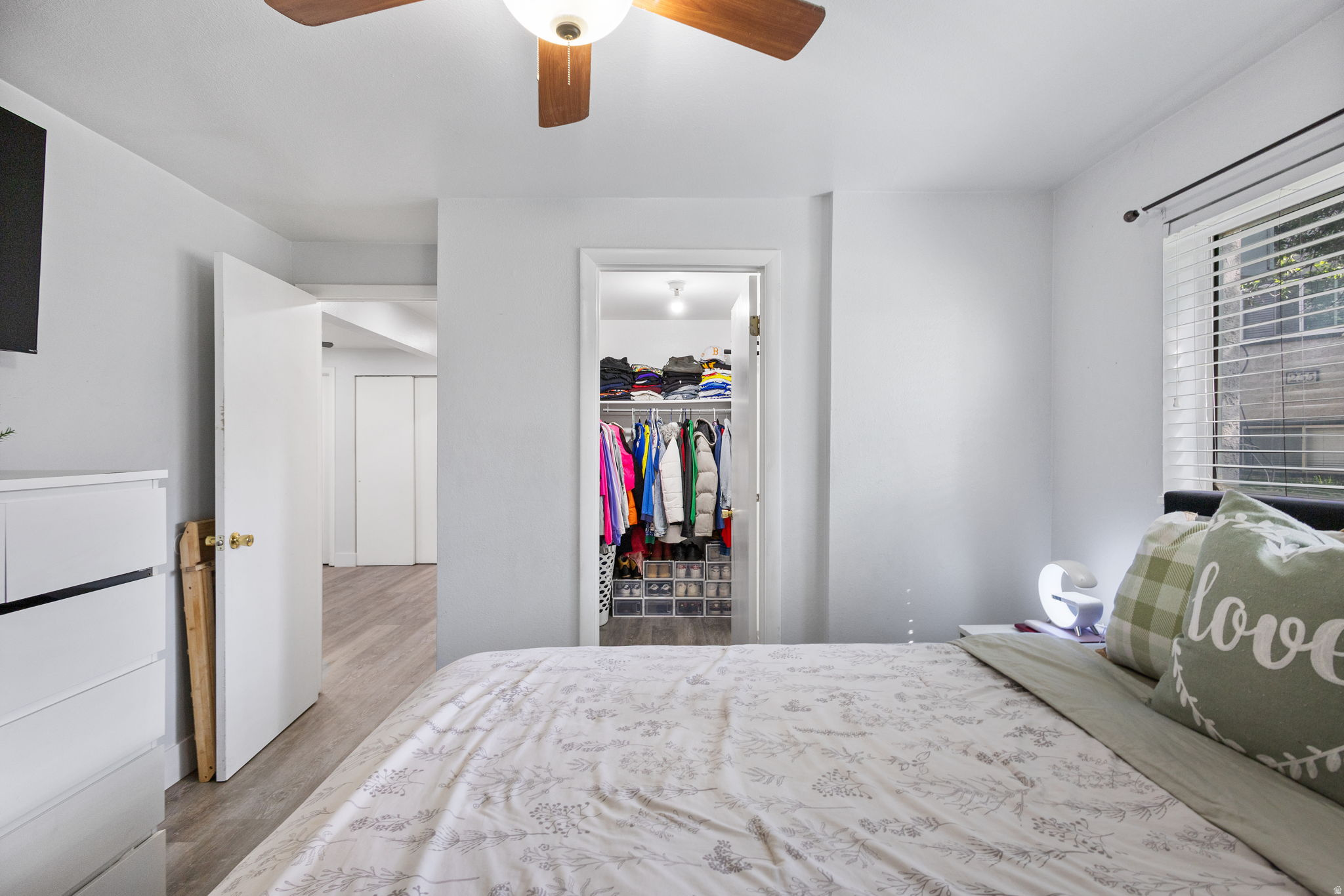 WOOD POINT CONDO - Residential