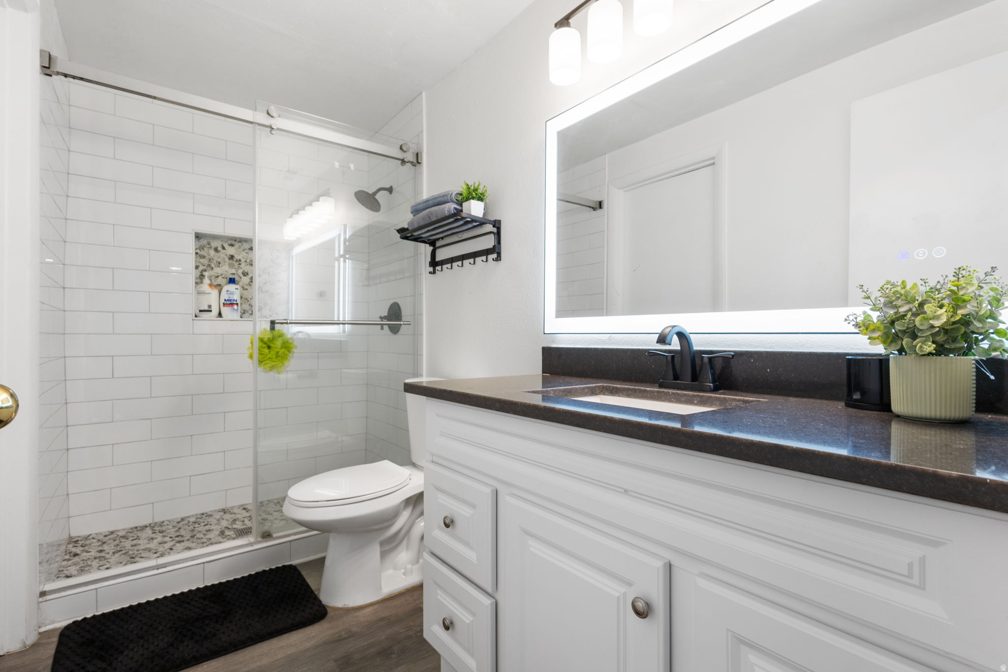 WOOD POINT CONDO - Residential