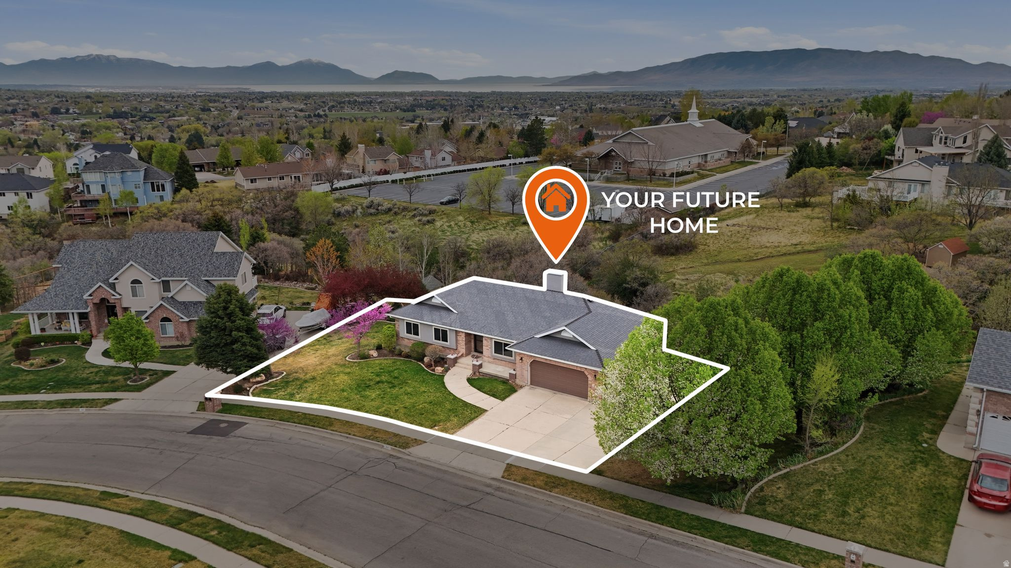 INTERNATIONAL ESTATES - Residential