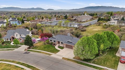 Tiny photo for 353 INTERNATIONAL WAY, Alpine, UT 84004 (MLS # 2147839)