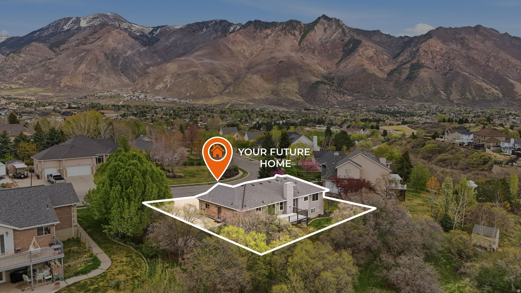 INTERNATIONAL ESTATES - Residential