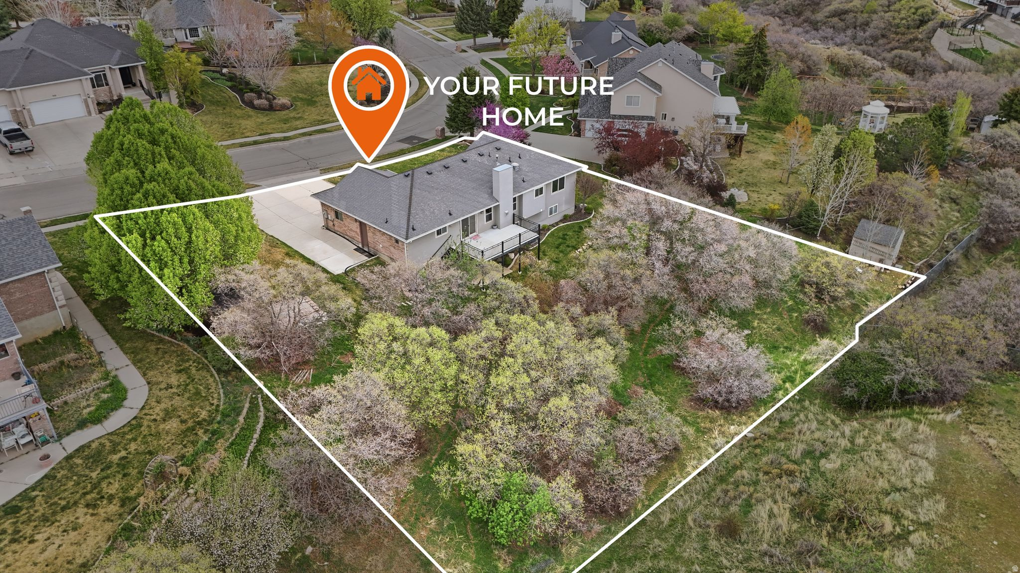 INTERNATIONAL ESTATES - Residential