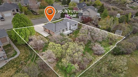 Tiny photo for 353 INTERNATIONAL WAY, Alpine, UT 84004 (MLS # 2147839)