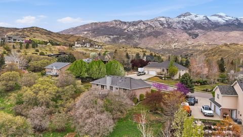 Tiny photo for 353 INTERNATIONAL WAY, Alpine, UT 84004 (MLS # 2147839)