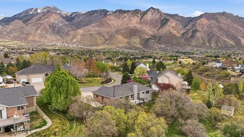 Tiny photo for 353 INTERNATIONAL WAY, Alpine, UT 84004 (MLS # 2147839)