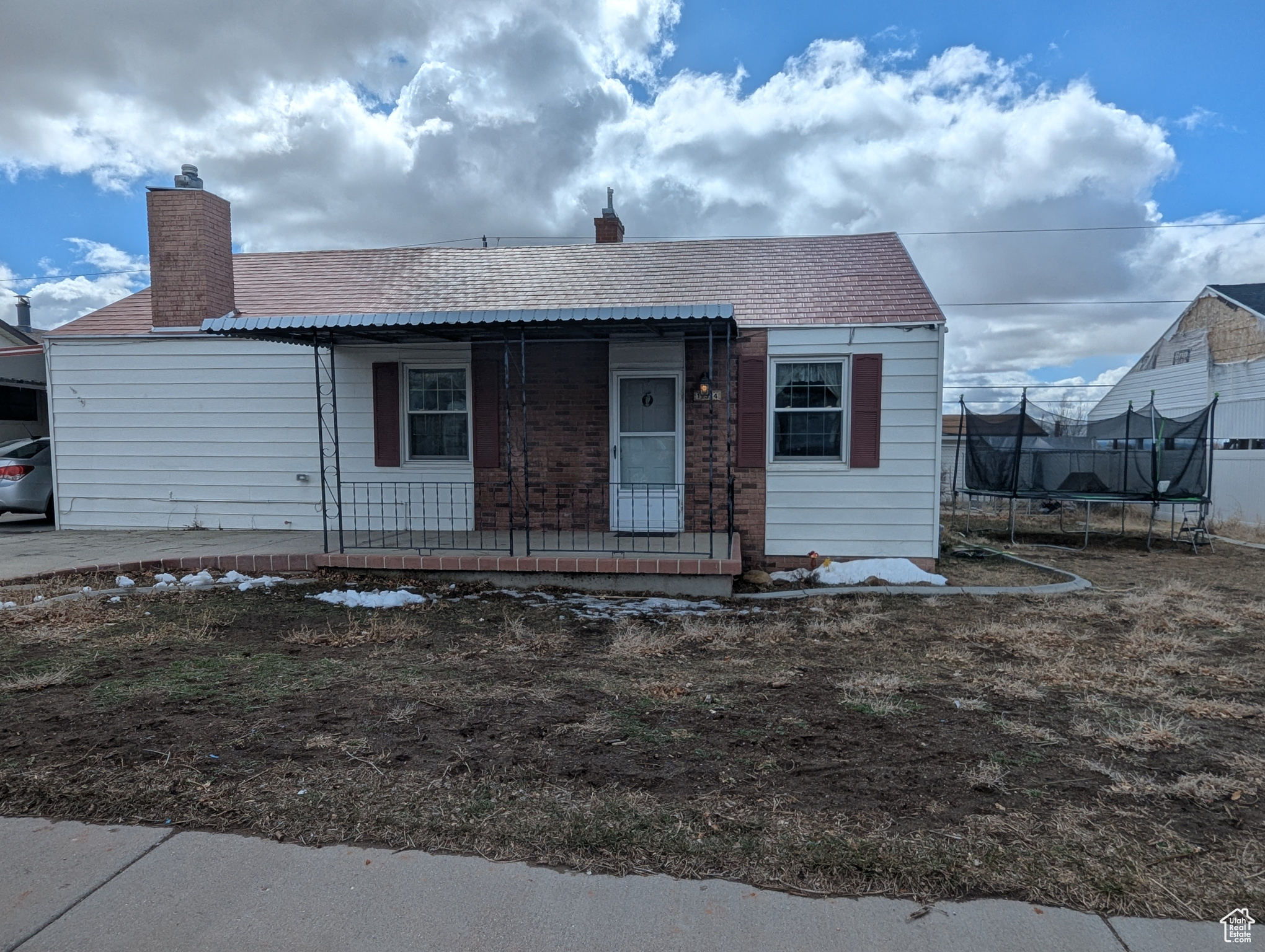 134 Grassy Dr, East Carbon, Utah image 1