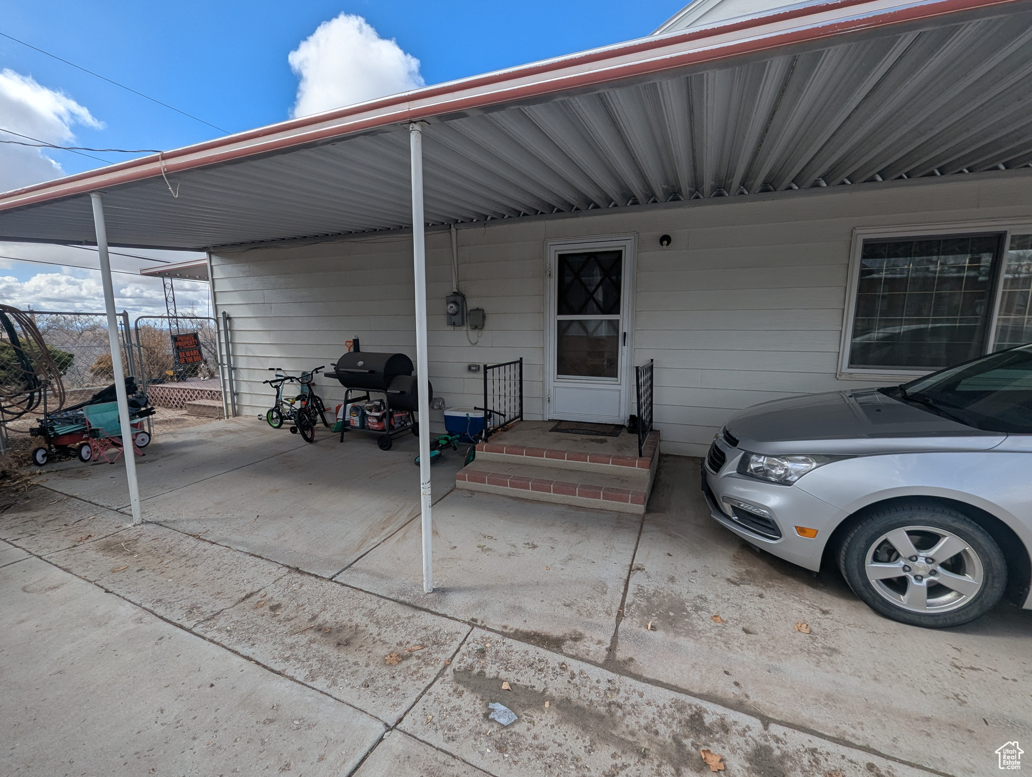 134 Grassy Dr, East Carbon, Utah image 22