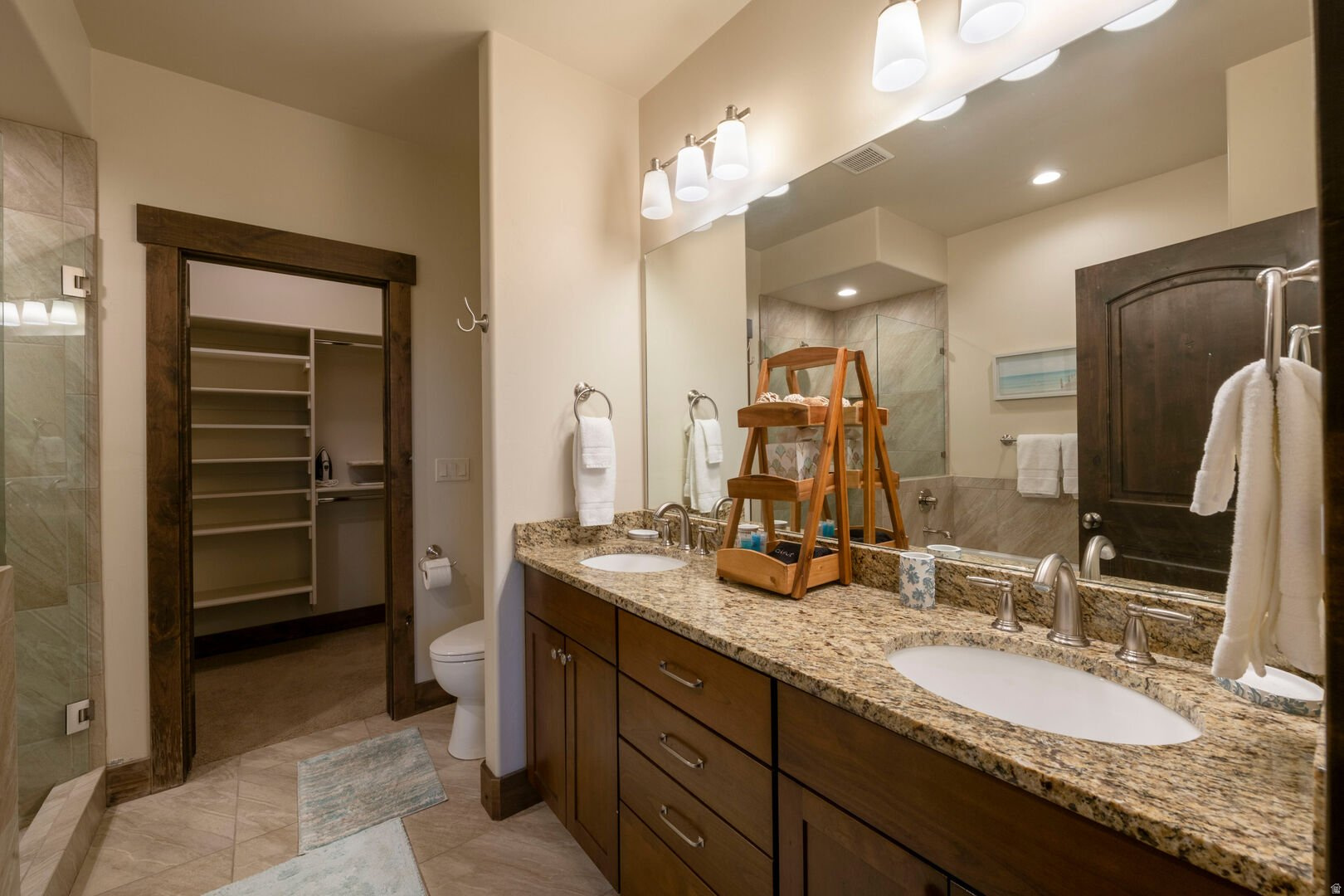 BLACK ROCK RIDGE - Residential Lease