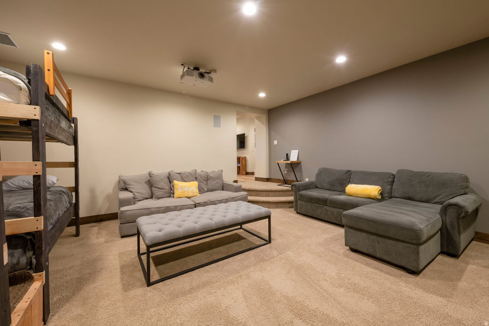 BLACK ROCK RIDGE - Residential Lease