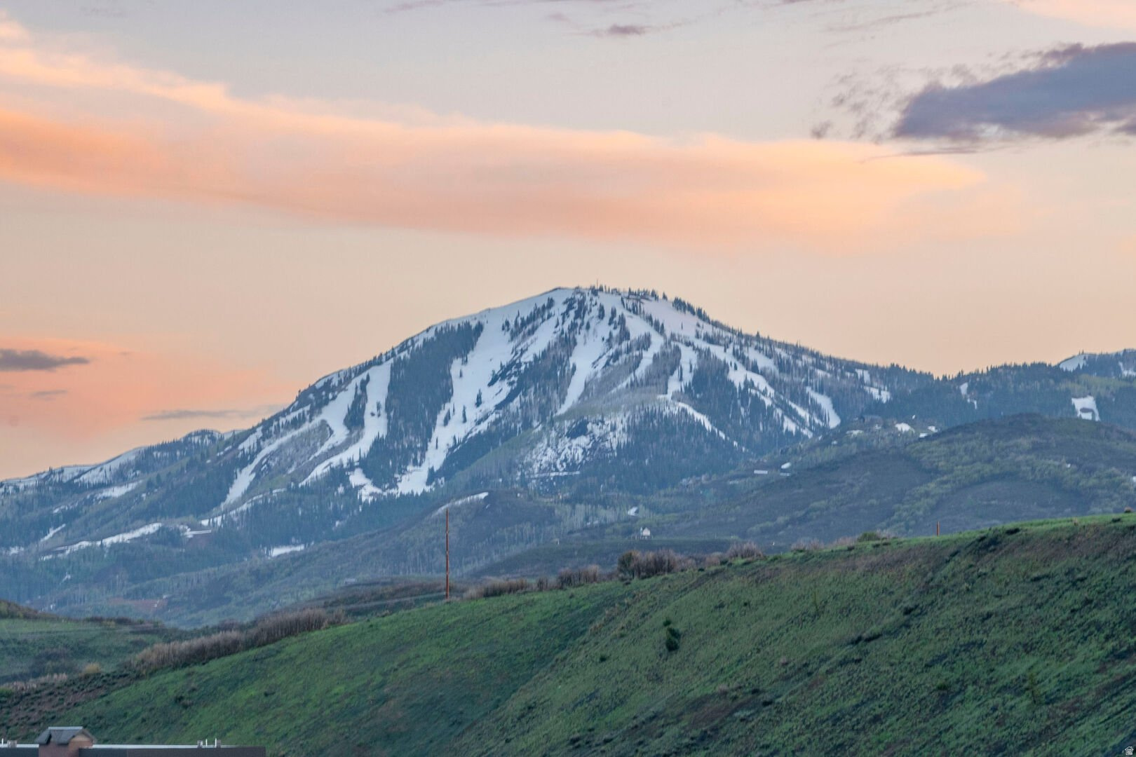 BLACK ROCK RIDGE - Residential Lease