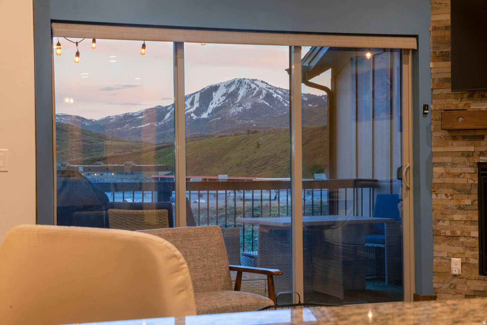 BLACK ROCK RIDGE - Residential Lease